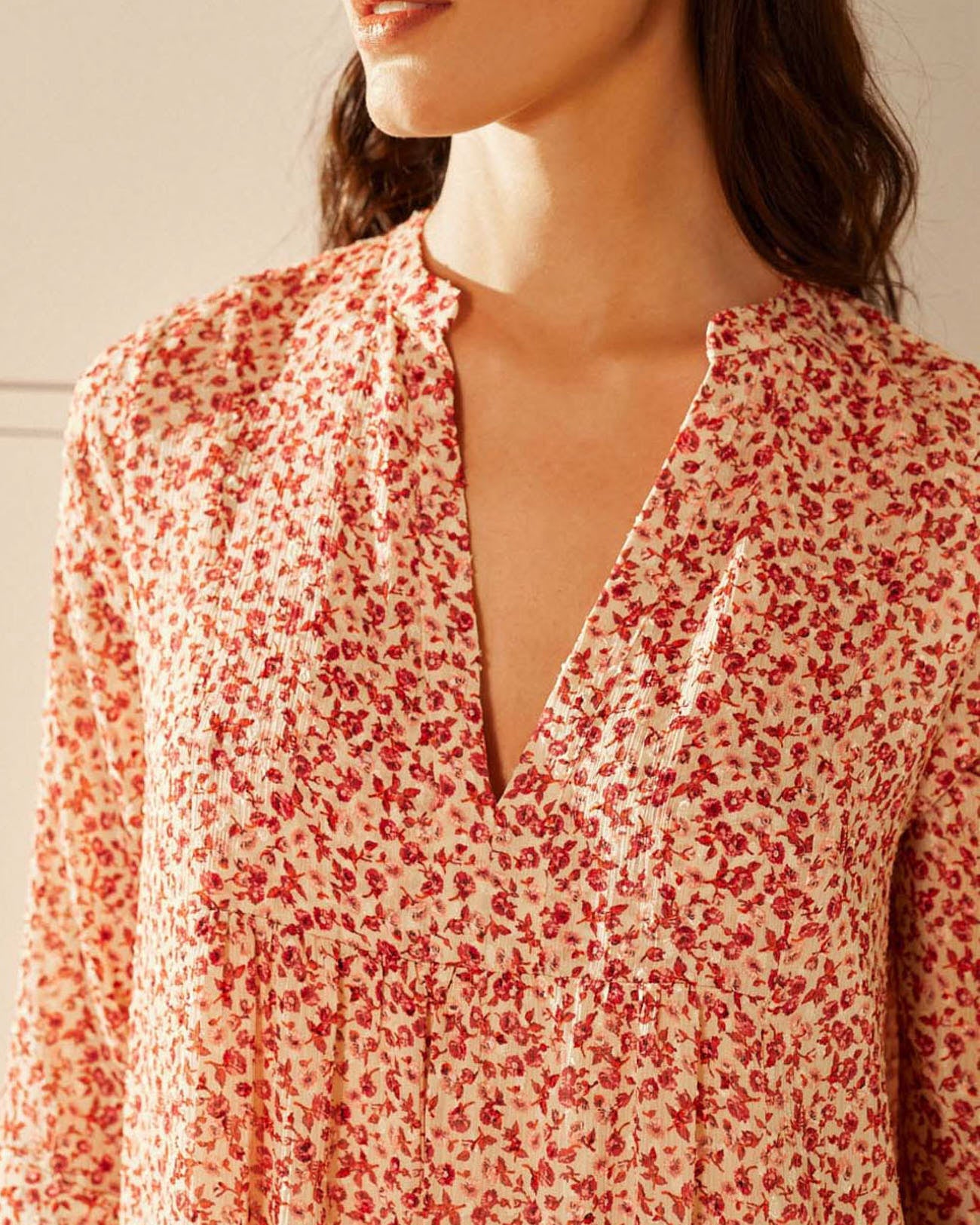 Robe Rilla Faume - seconde main