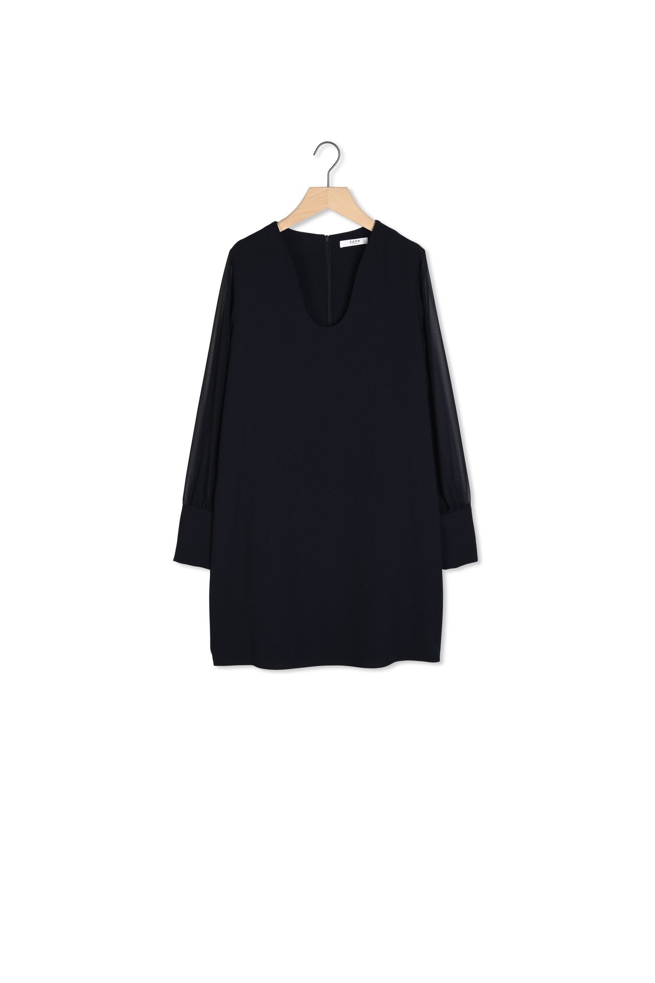 Robe Romia Faume - seconde main