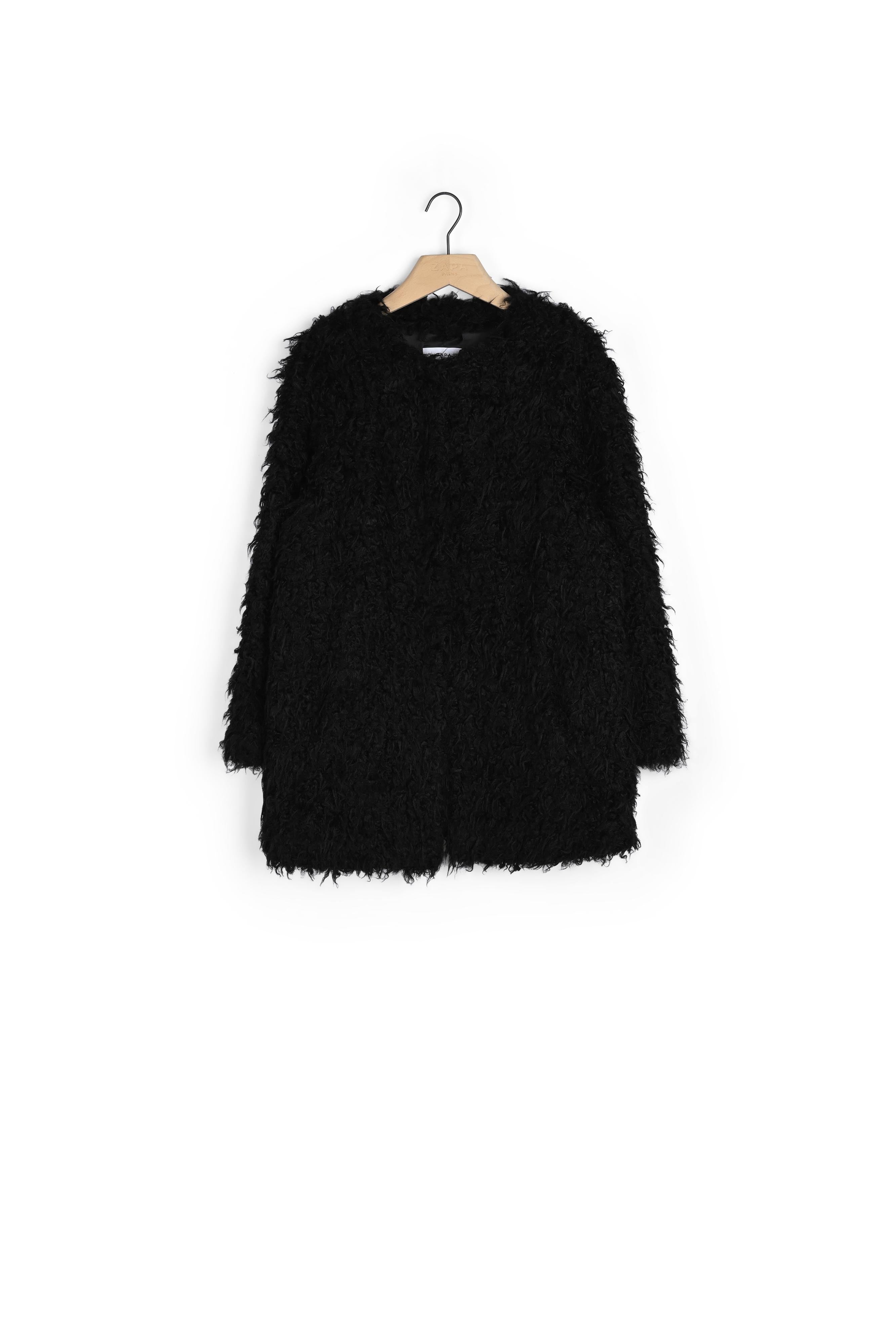 Manteau Marinette Faume - seconde main