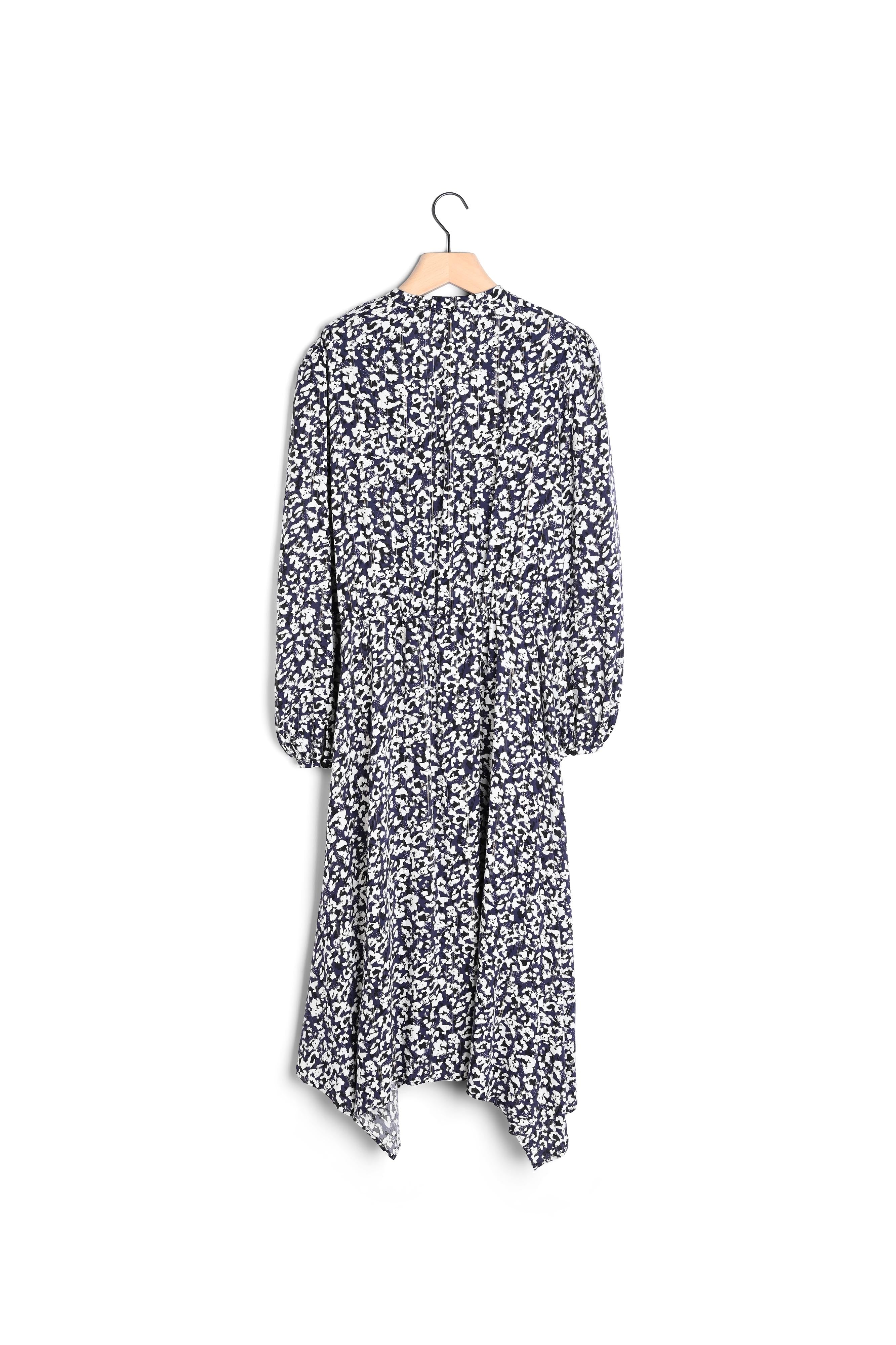 Robe Ralina Faume - seconde main