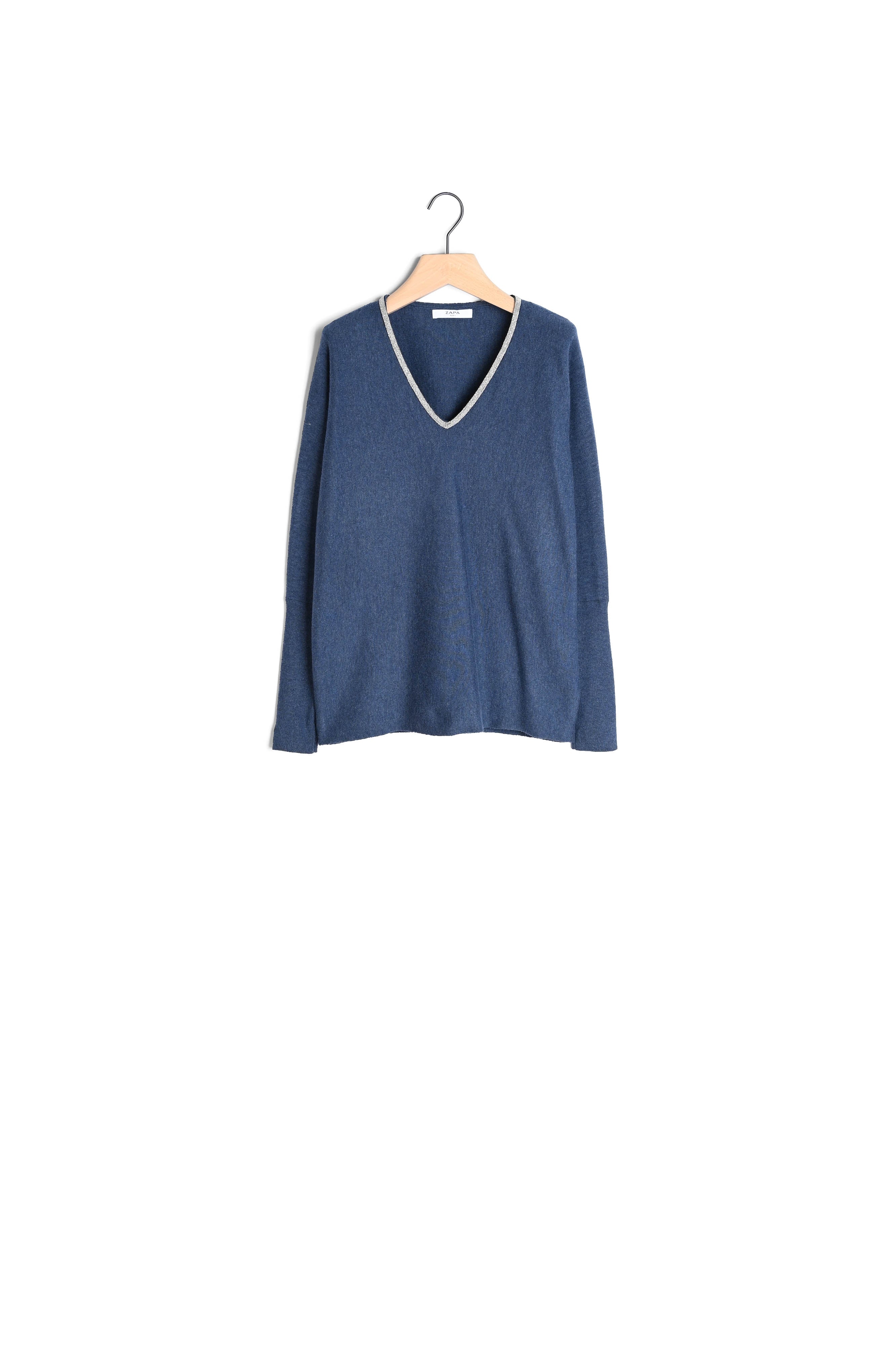 Pull Prague Faume - seconde main