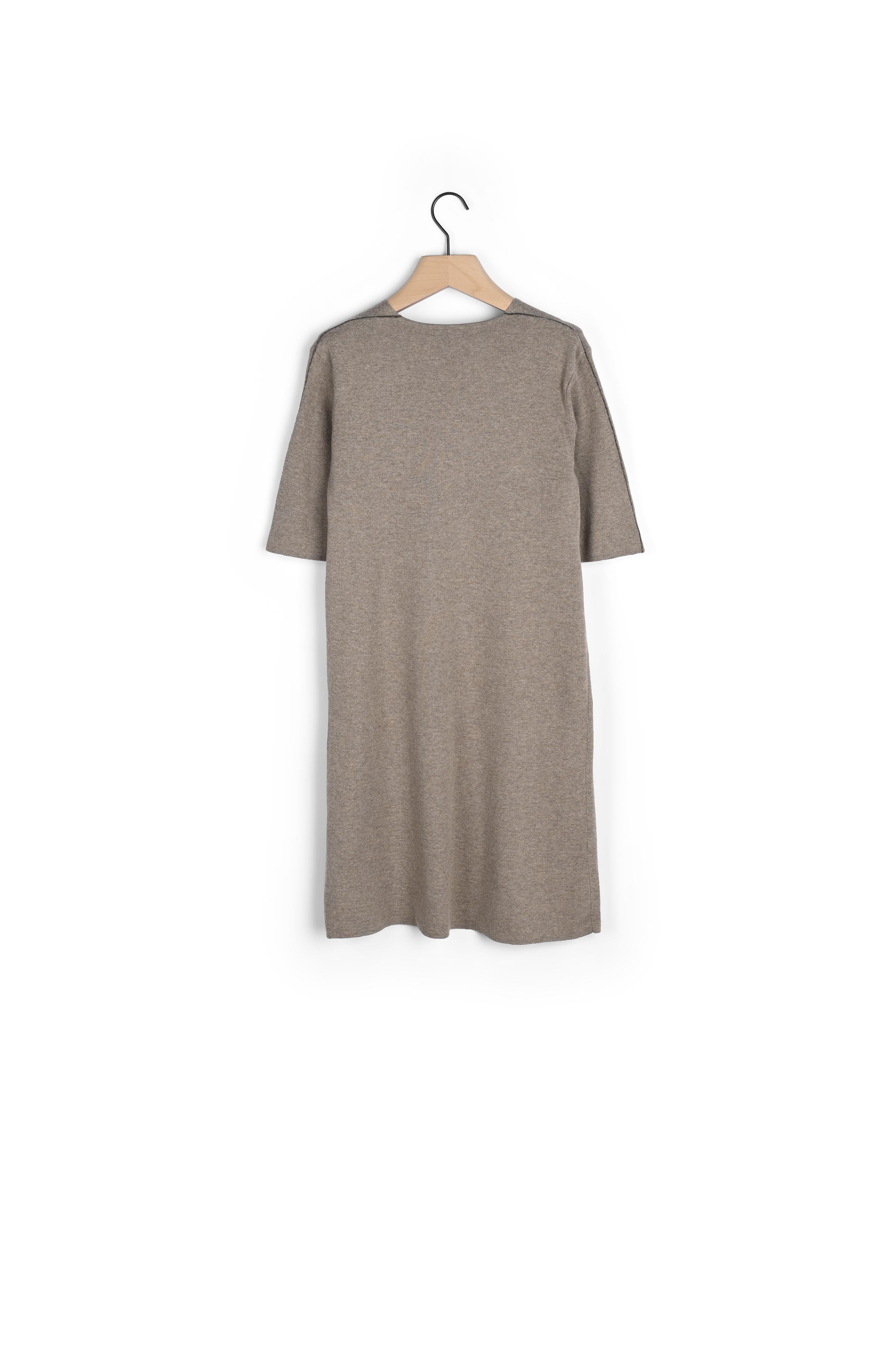 Robe Ritichaine Faume - seconde main
