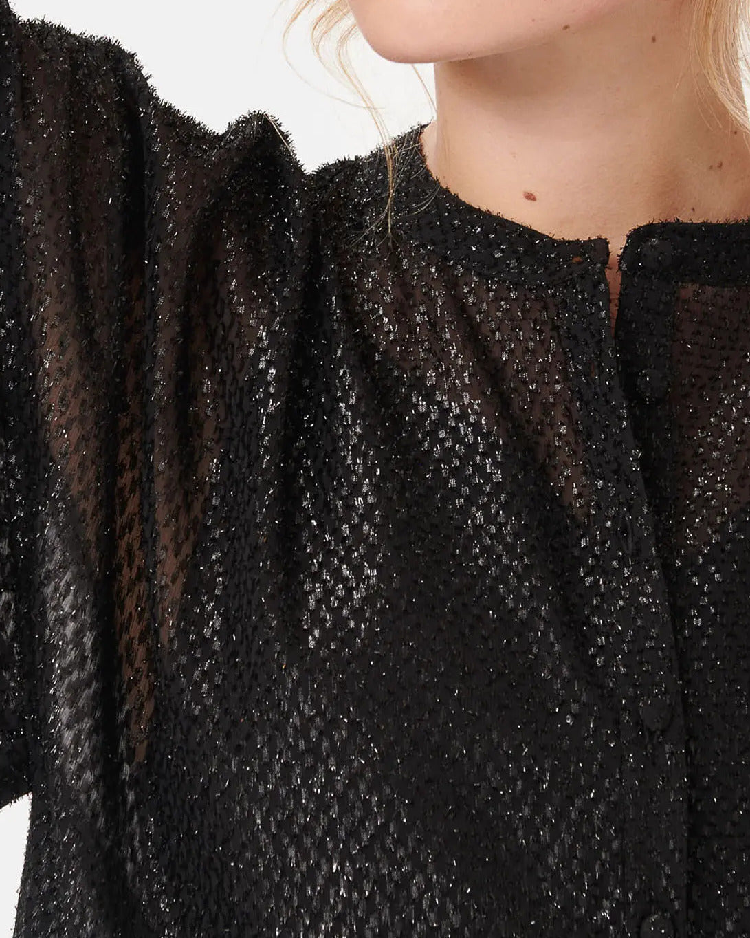 Robe Roxya Faume - seconde main