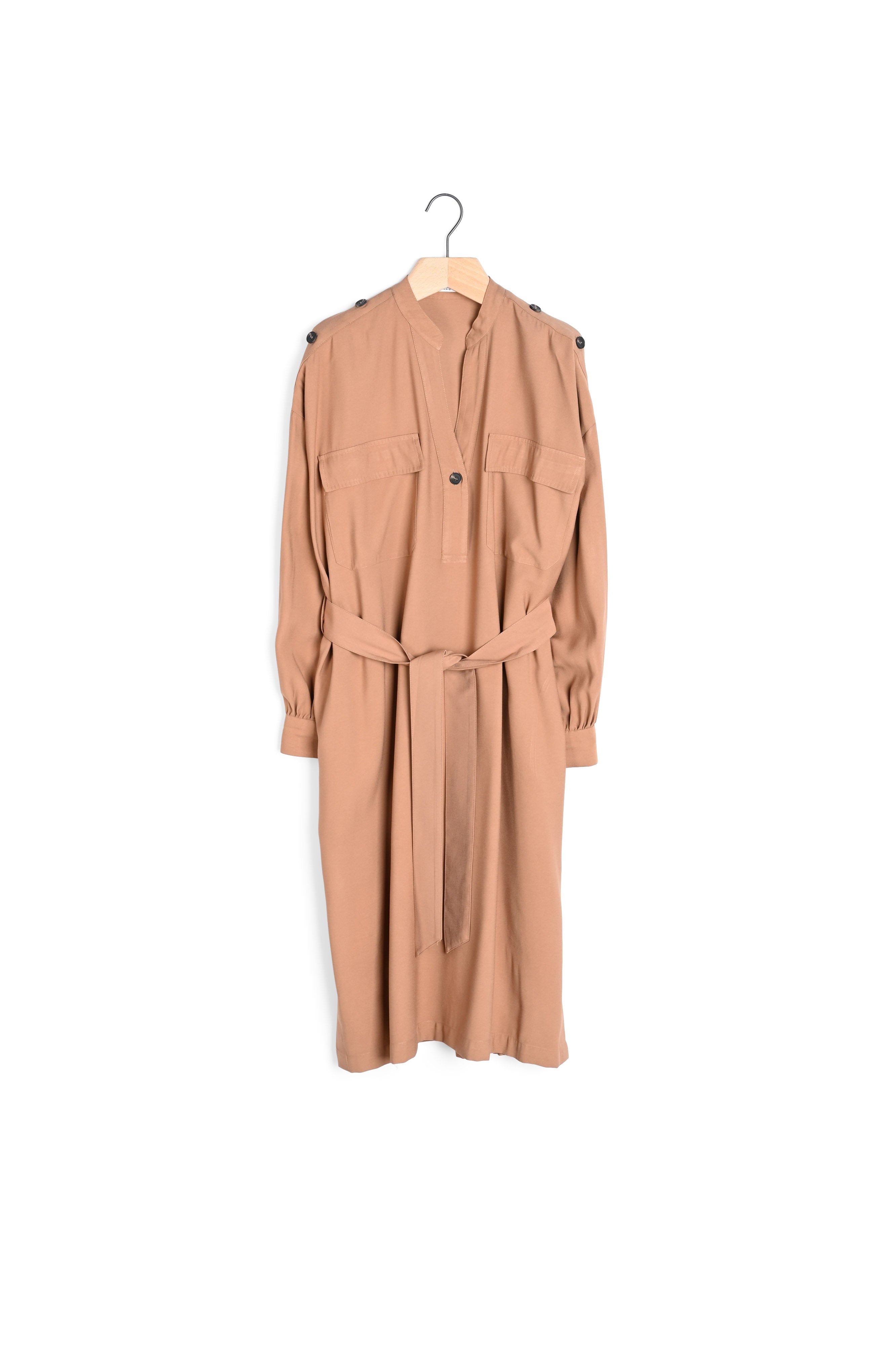 Robe Retala Faume - seconde main