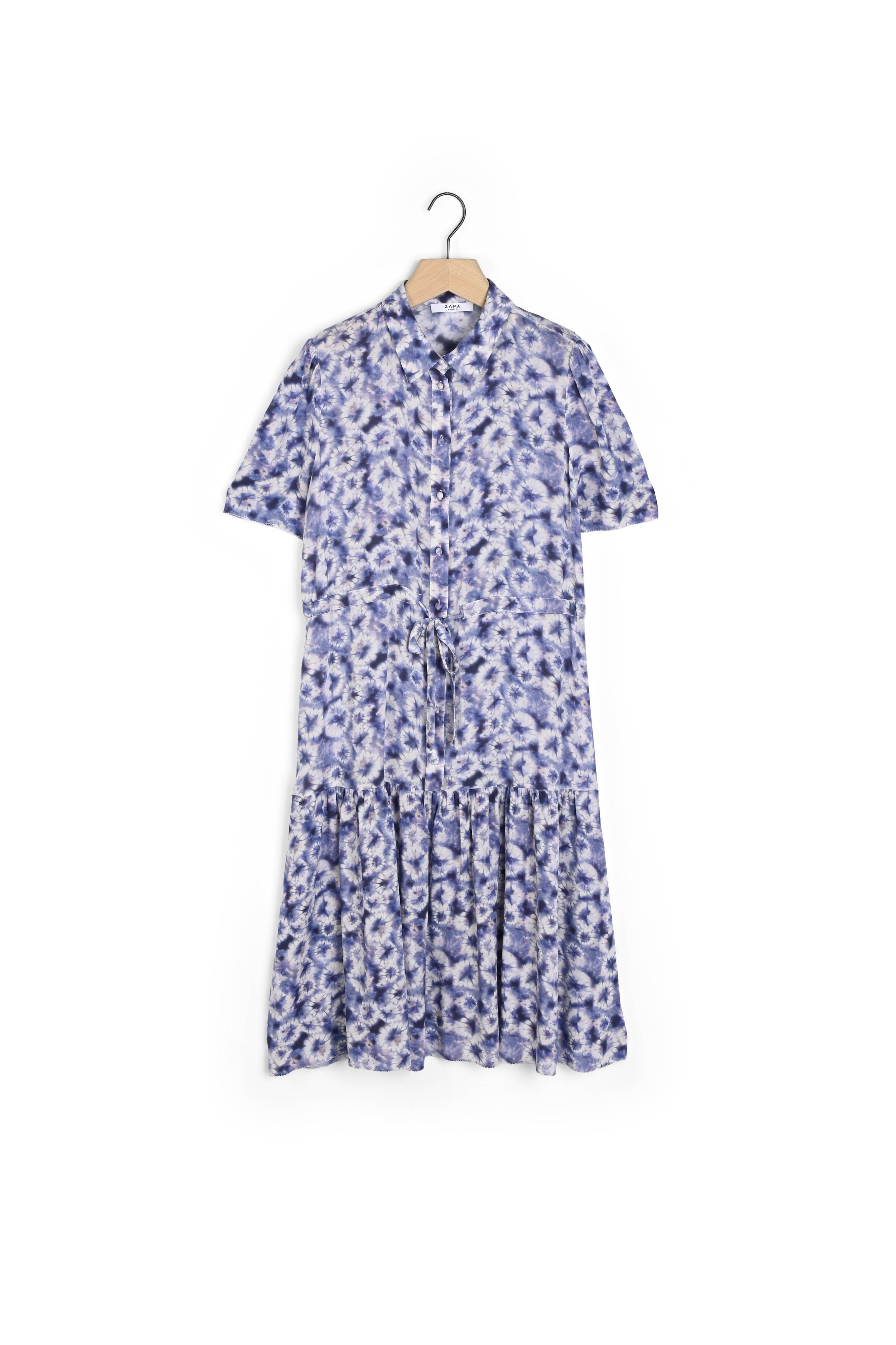 Robe Relenao Faume - seconde main