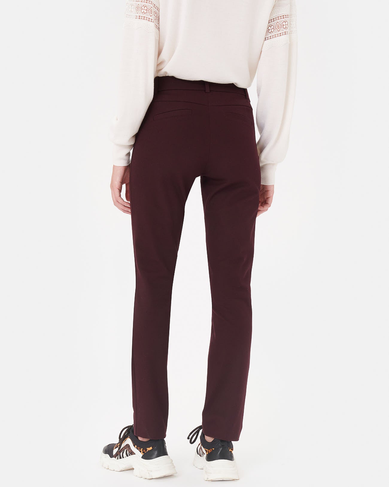 Pantalon Pharaon Faume - seconde main