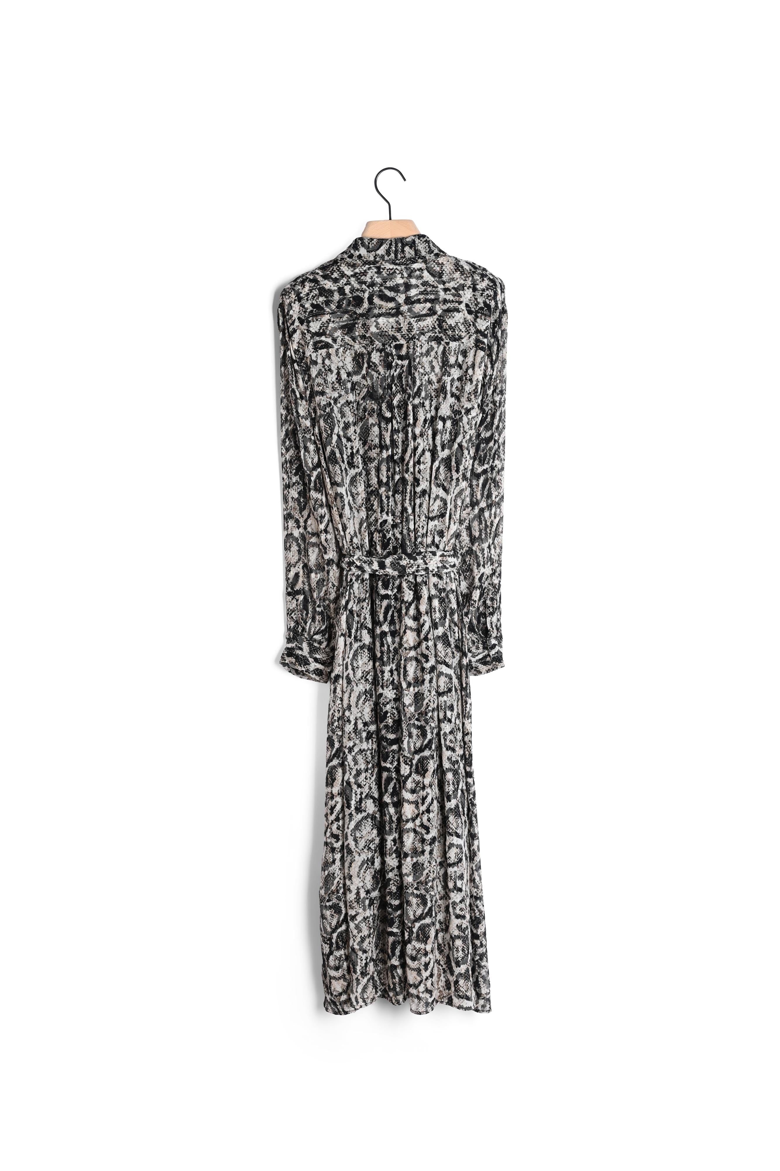 Robe Rally Faume - seconde main