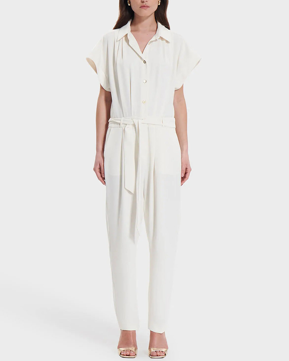 Combinaison Carina Faume - seconde main