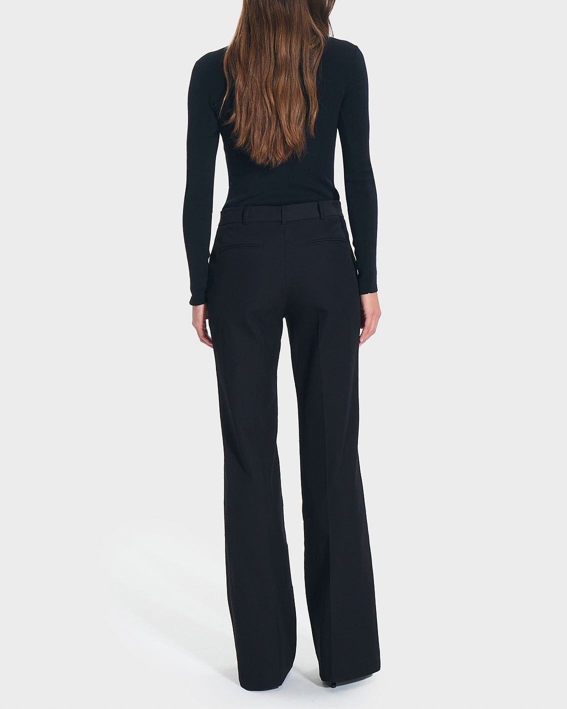 Pantalon Pansy Faume - seconde main