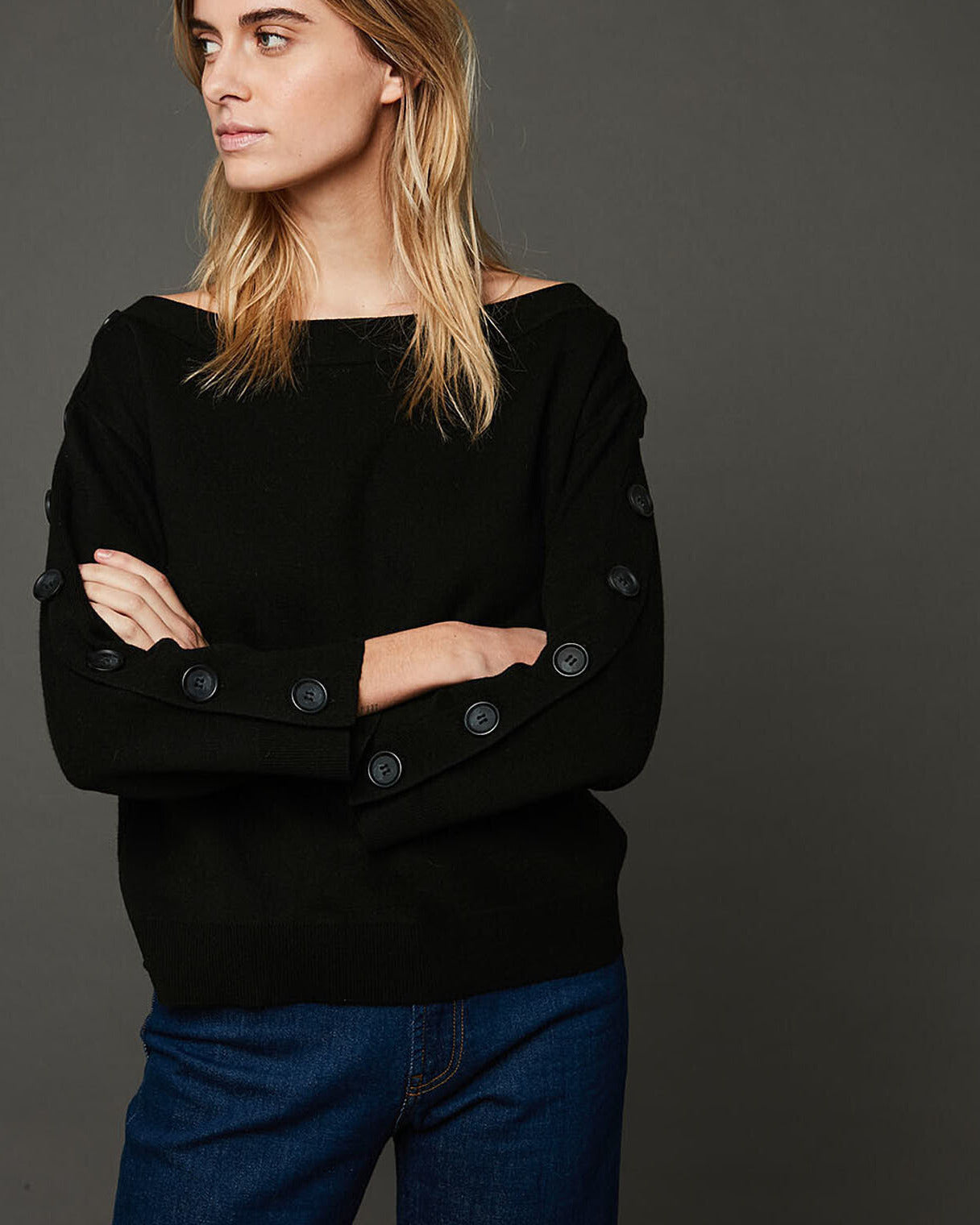 Pull Palanca Faume - seconde main