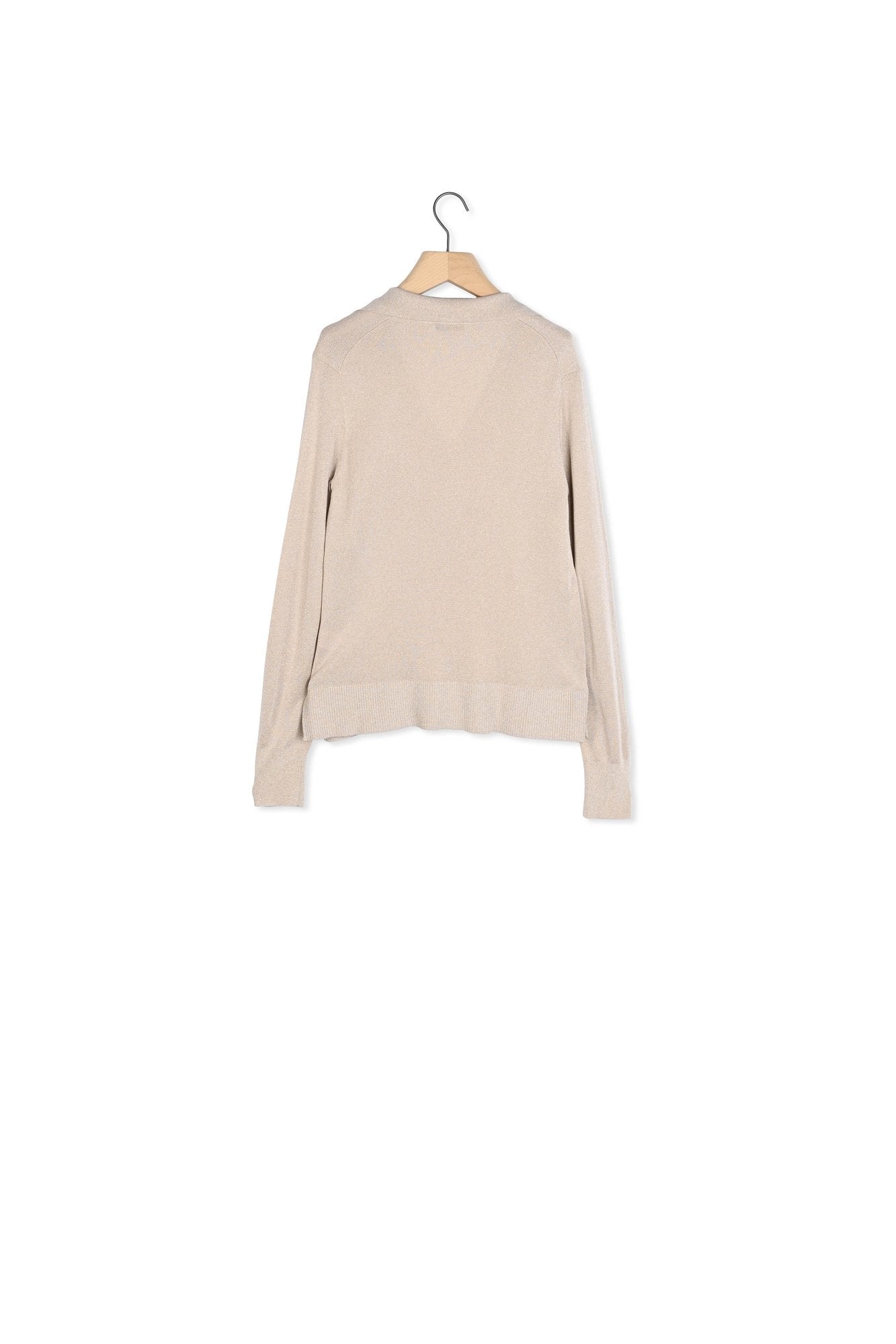 Pull Namba Faume - seconde main