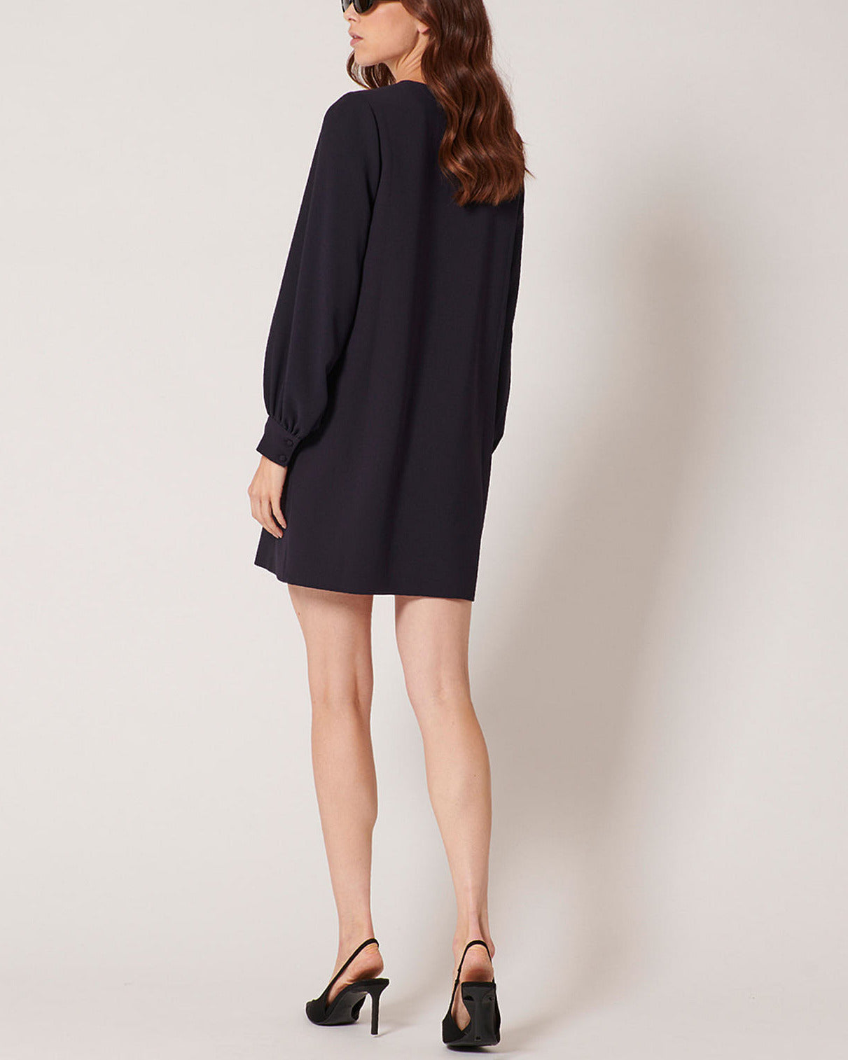 Robe Rheala Faume - seconde main