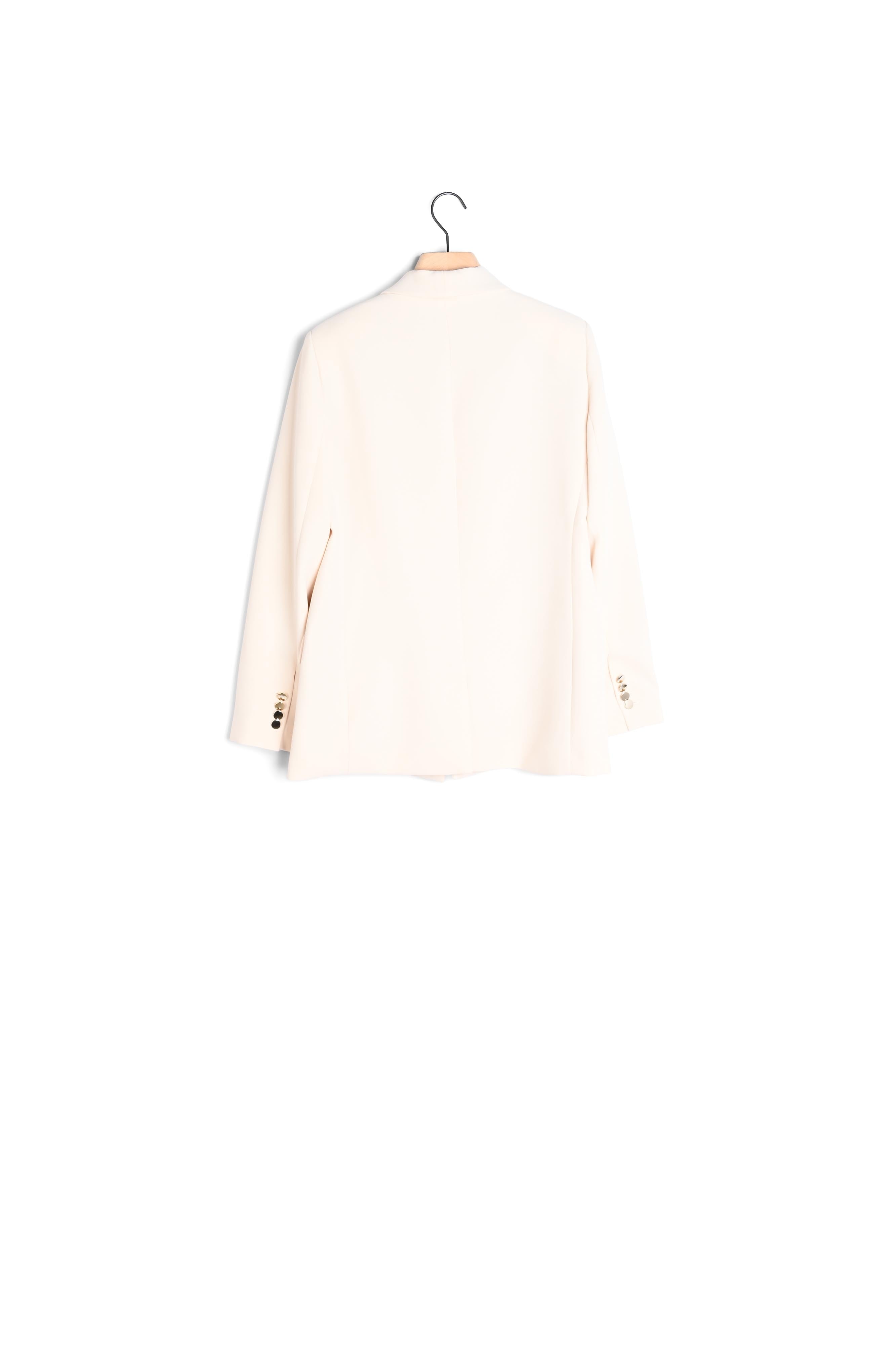 Veste Tailleur Vola Faume - seconde main