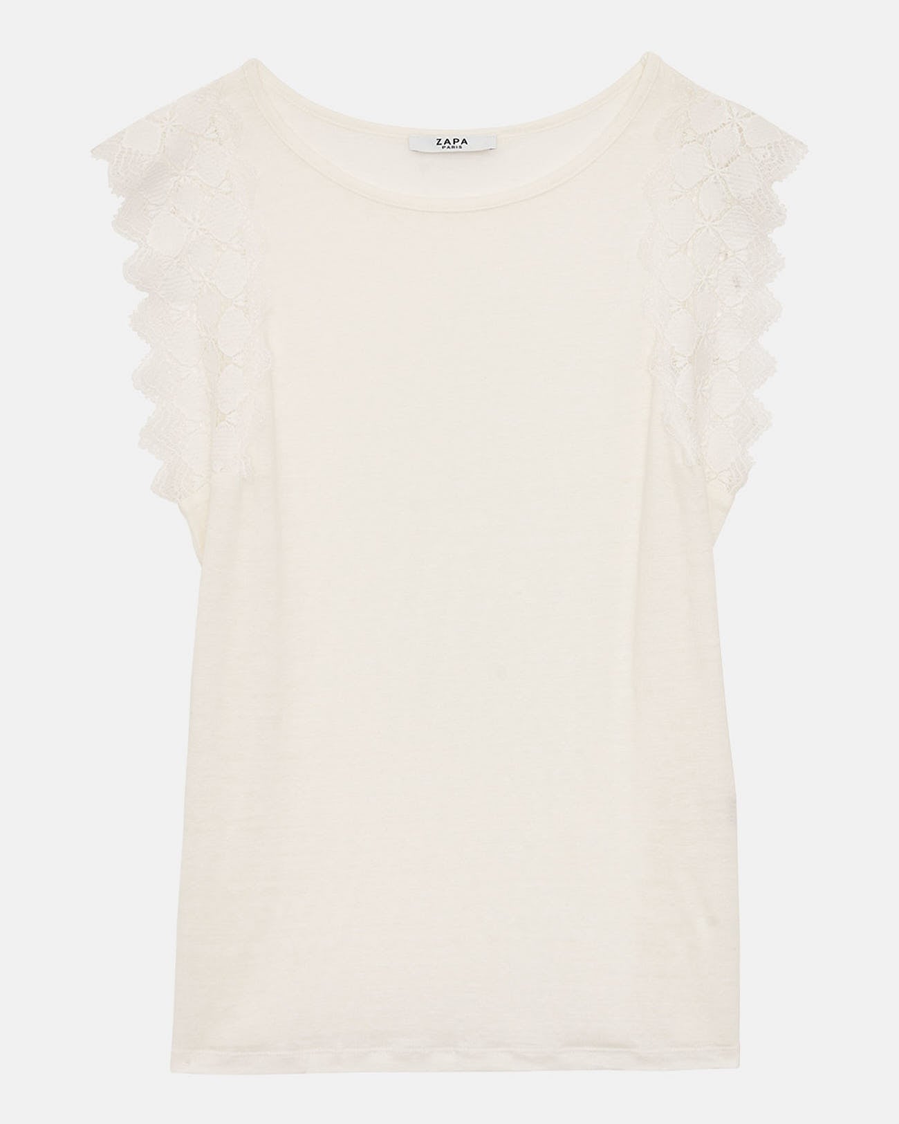 Top Tobias Faume - seconde main