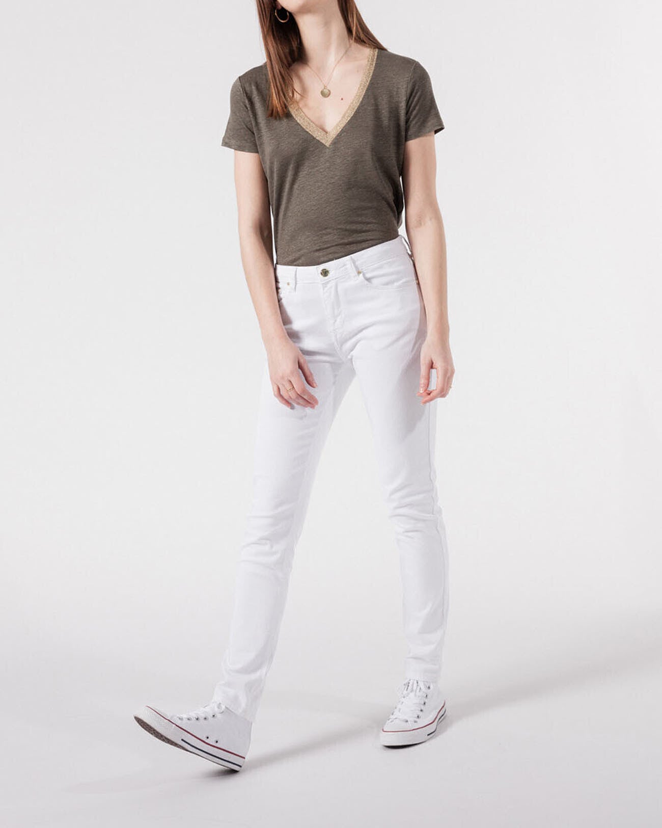 Jean Eliana Faume - seconde main