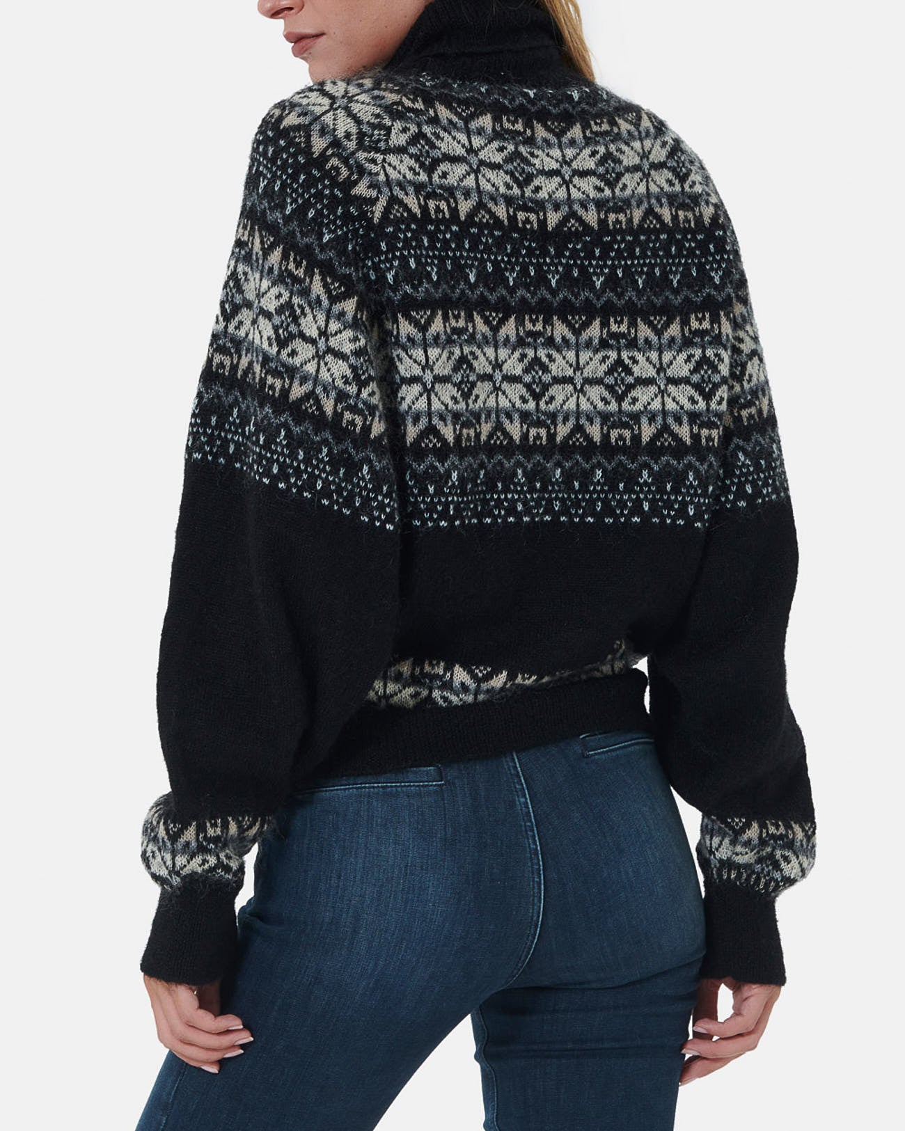 Pull Philippa Faume - seconde main