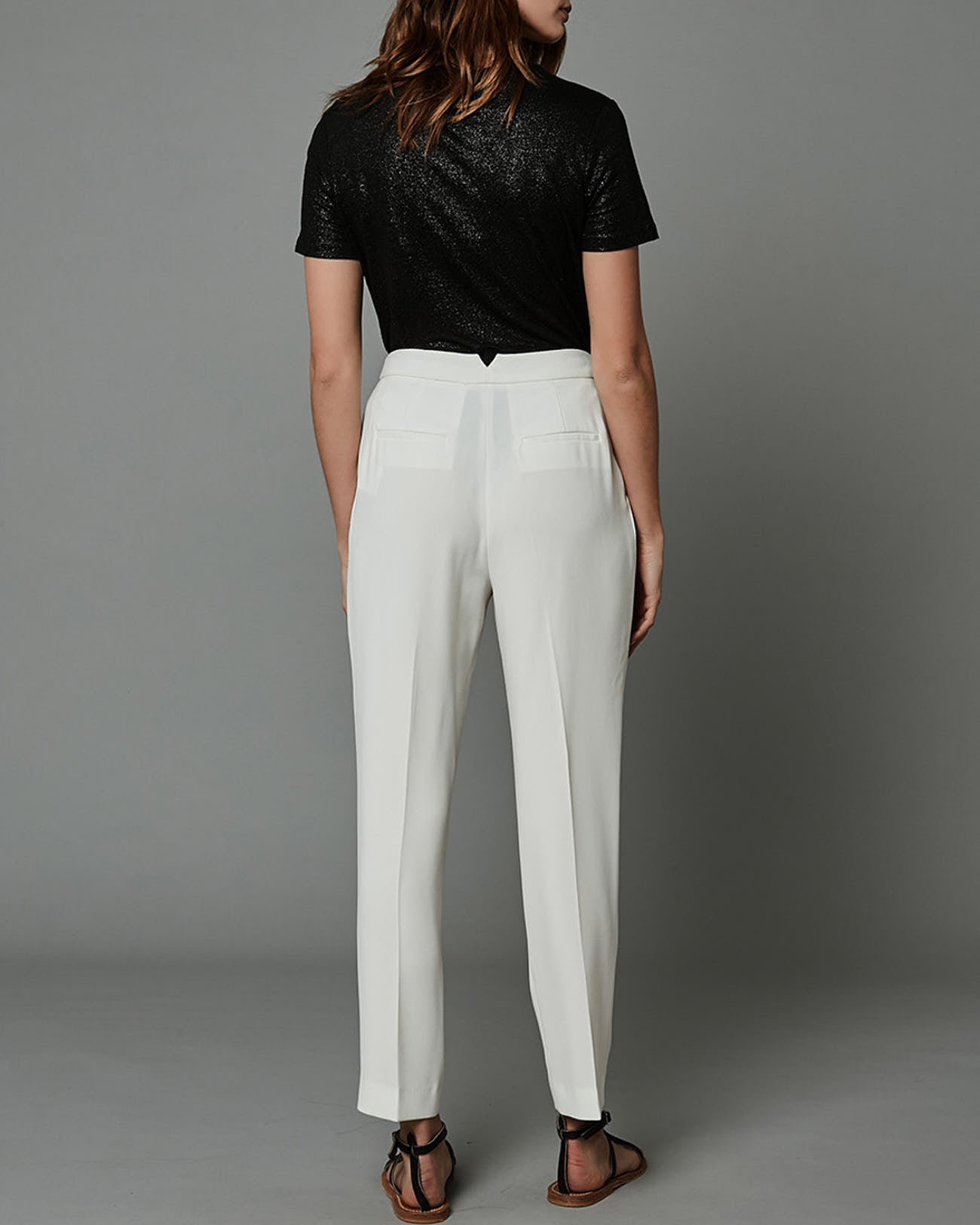 Pantalon Petra Faume - seconde main