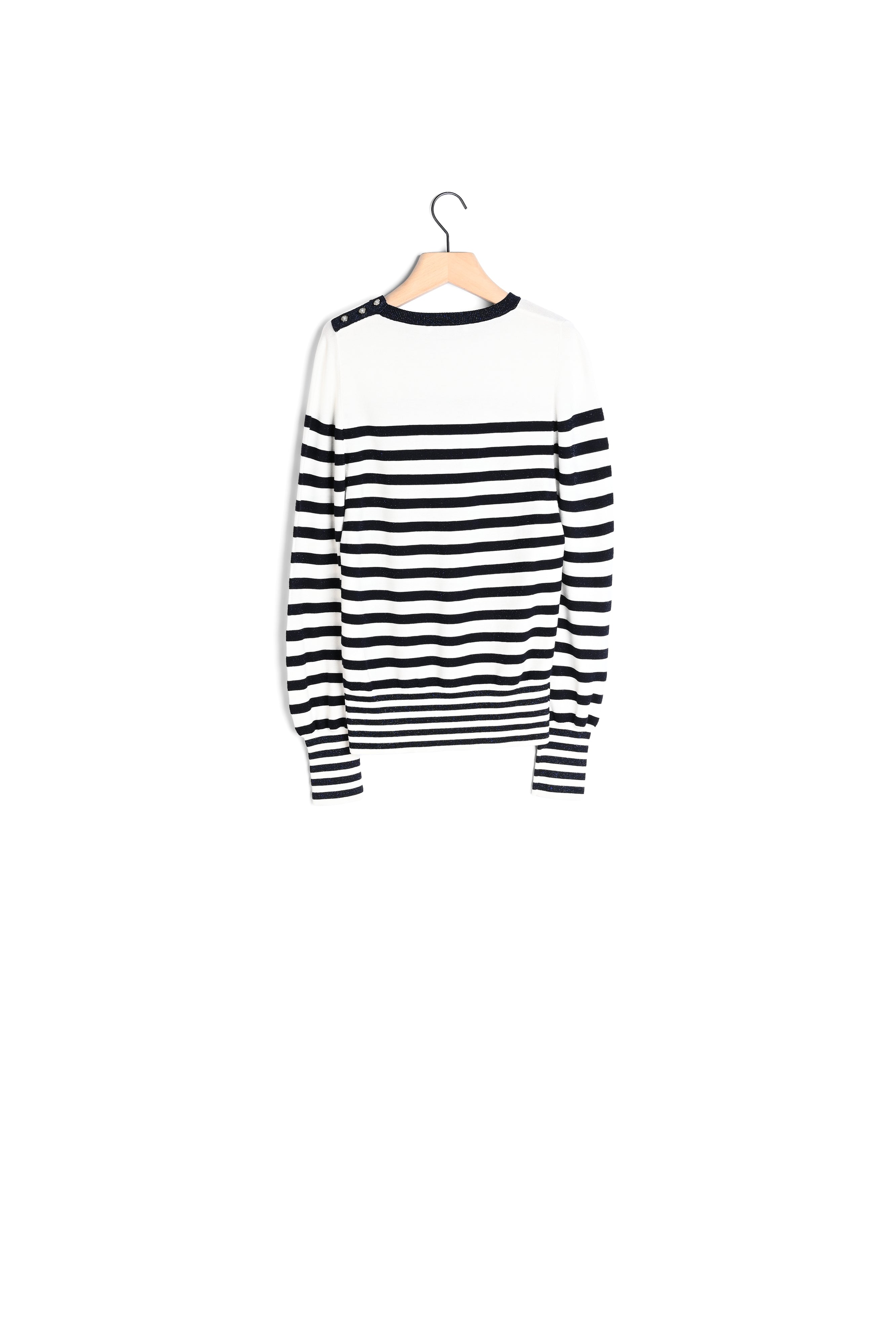 Pull Paiva Faume - seconde main