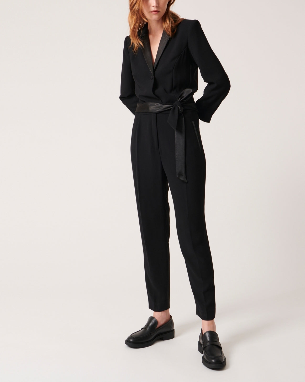 Combinaison Carla Faume - seconde main