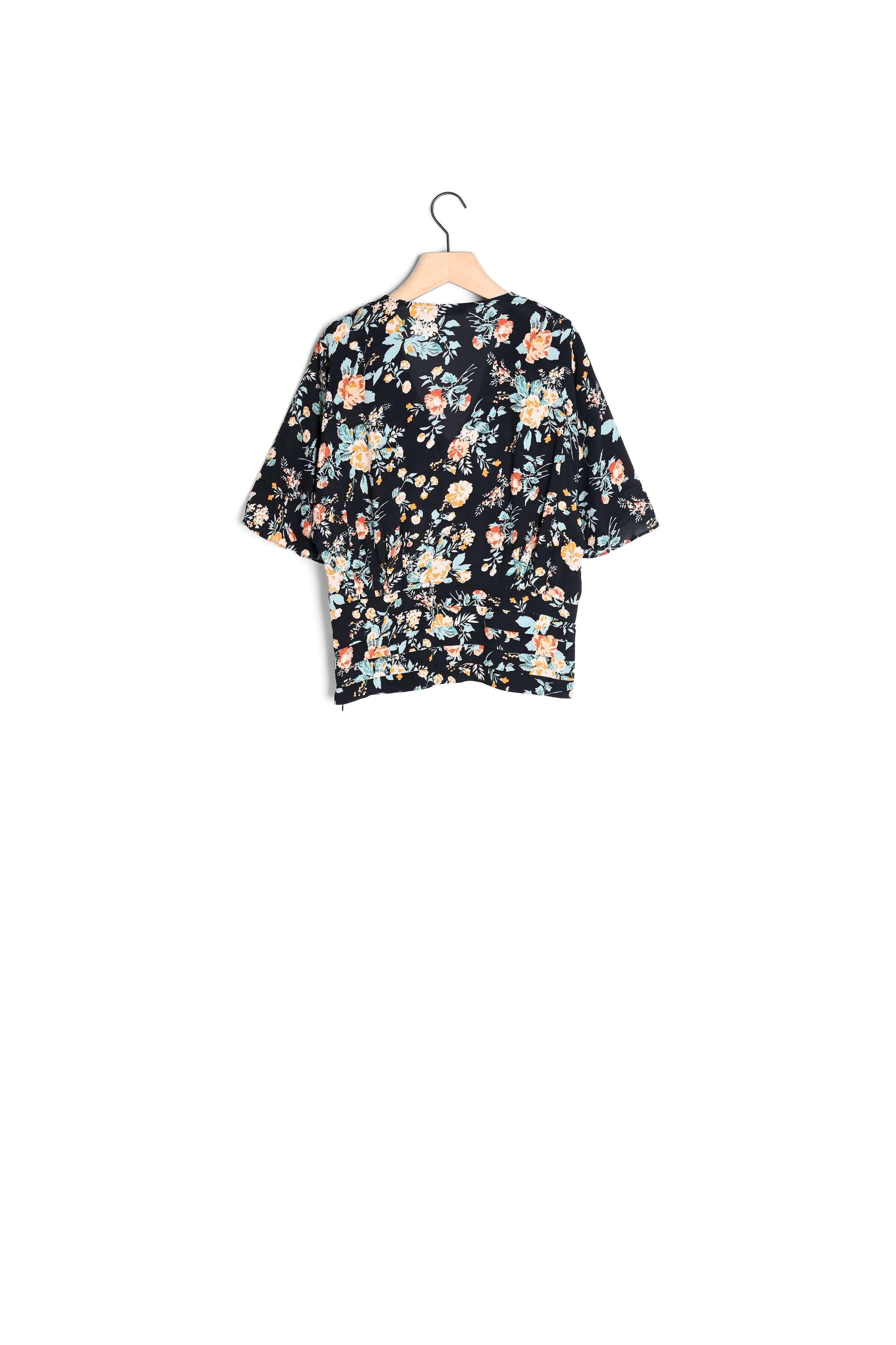 Top Tatiana Faume - seconde main