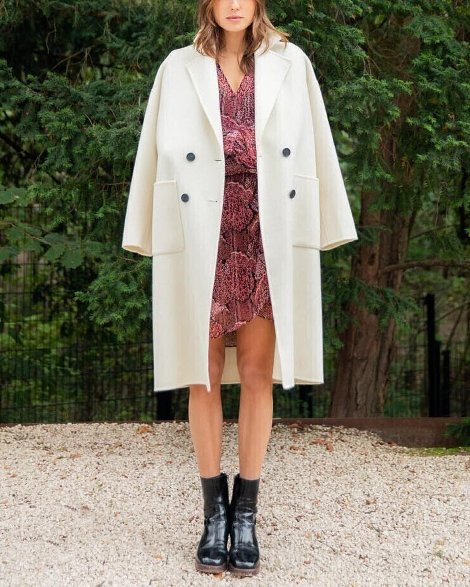 Robe Reglisse Faume - seconde main