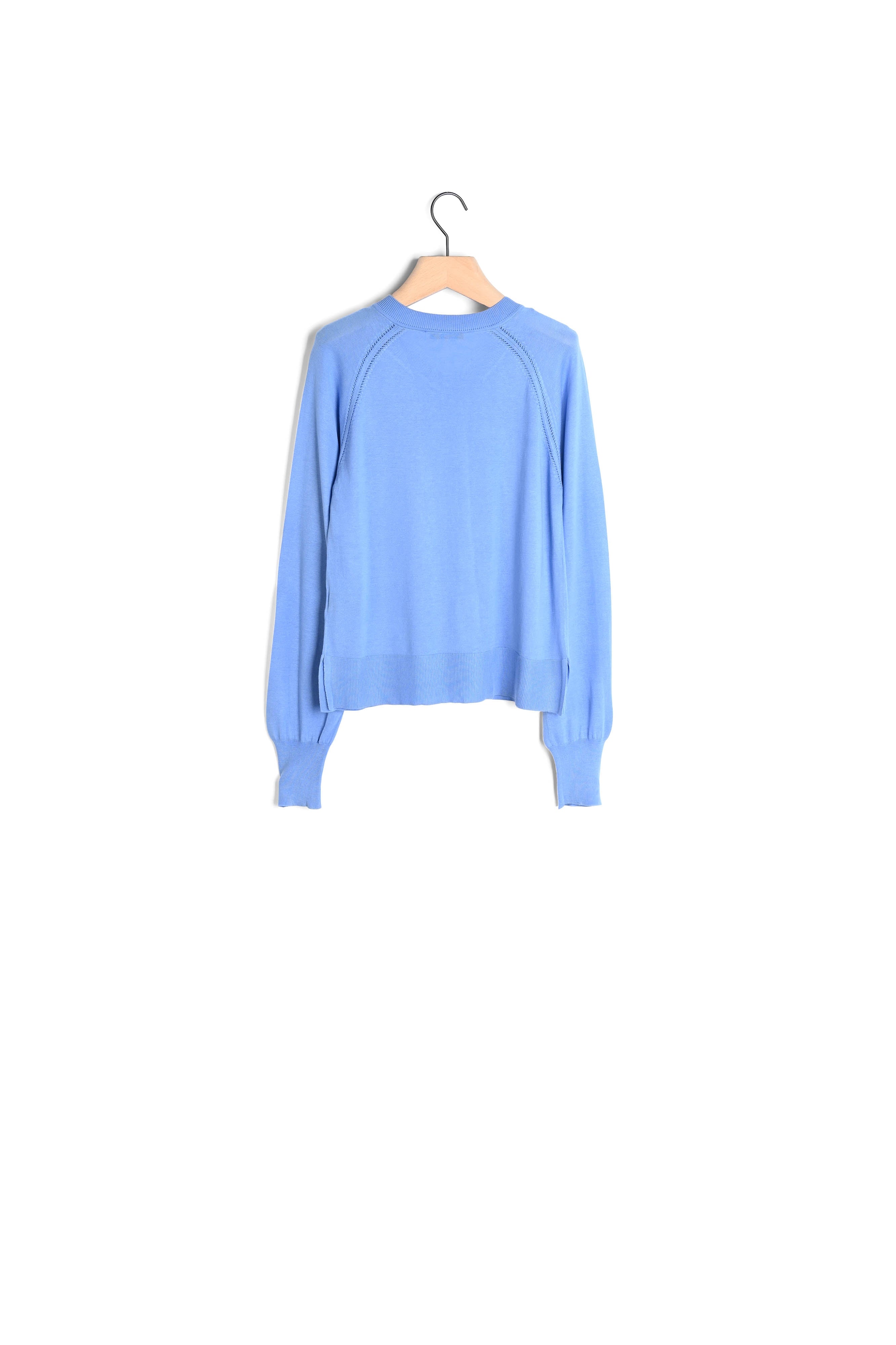 Gilet Grita Faume - seconde main