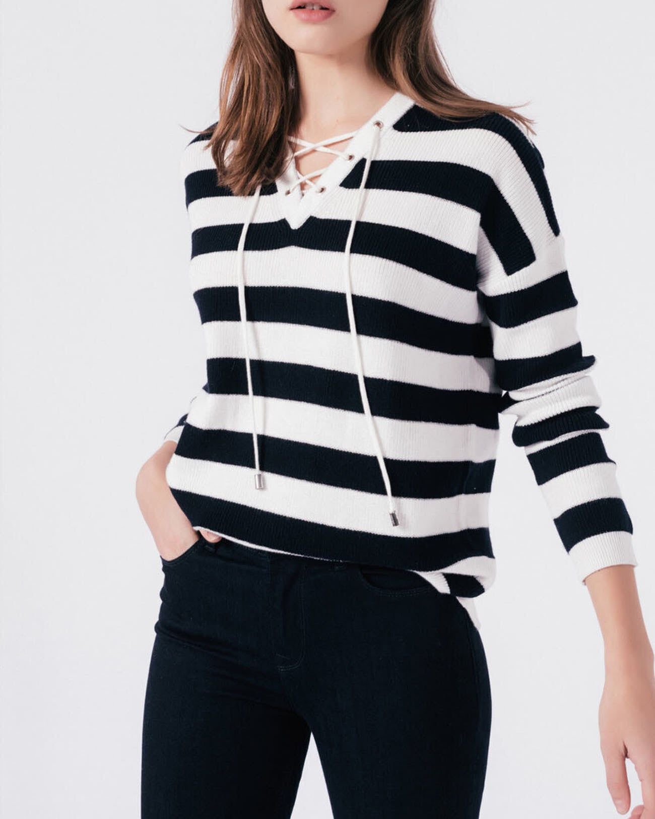 Pull Peblue Faume - seconde main