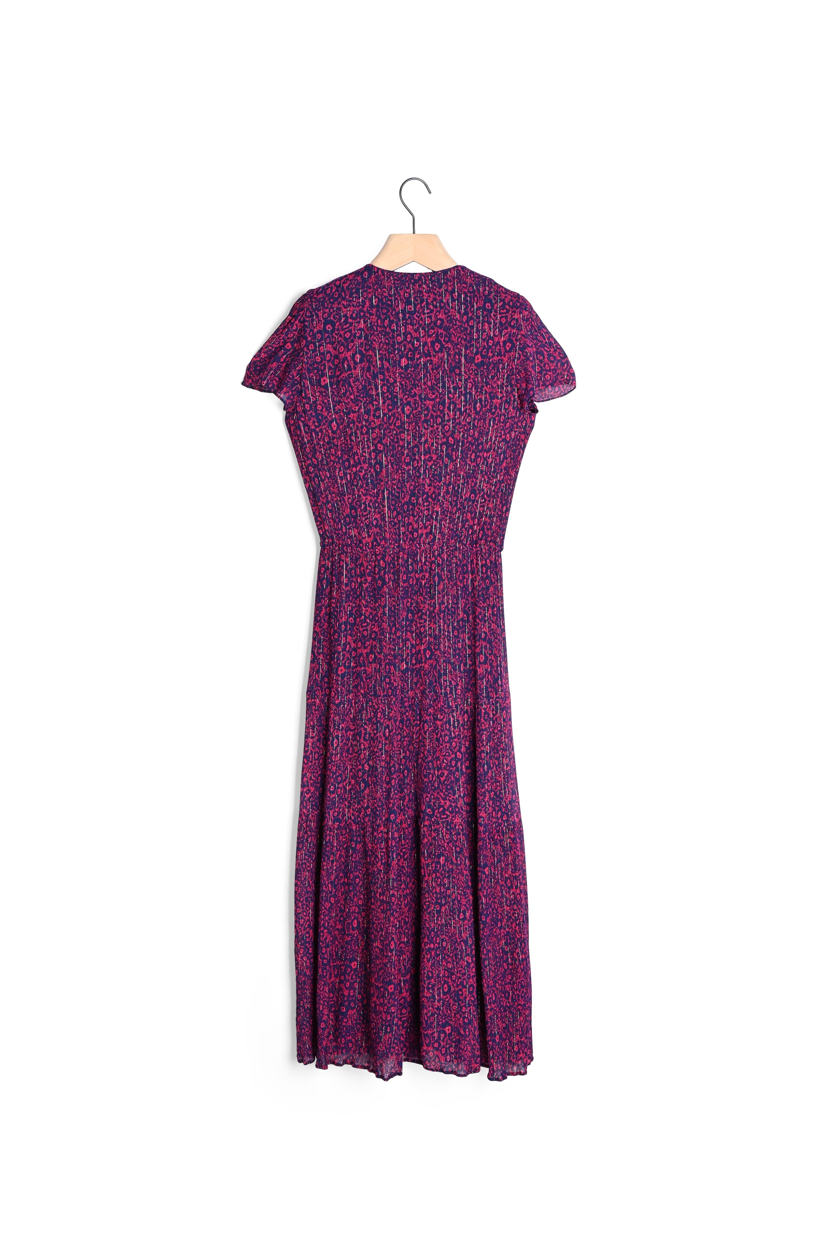 Robe Rexa Faume - seconde main