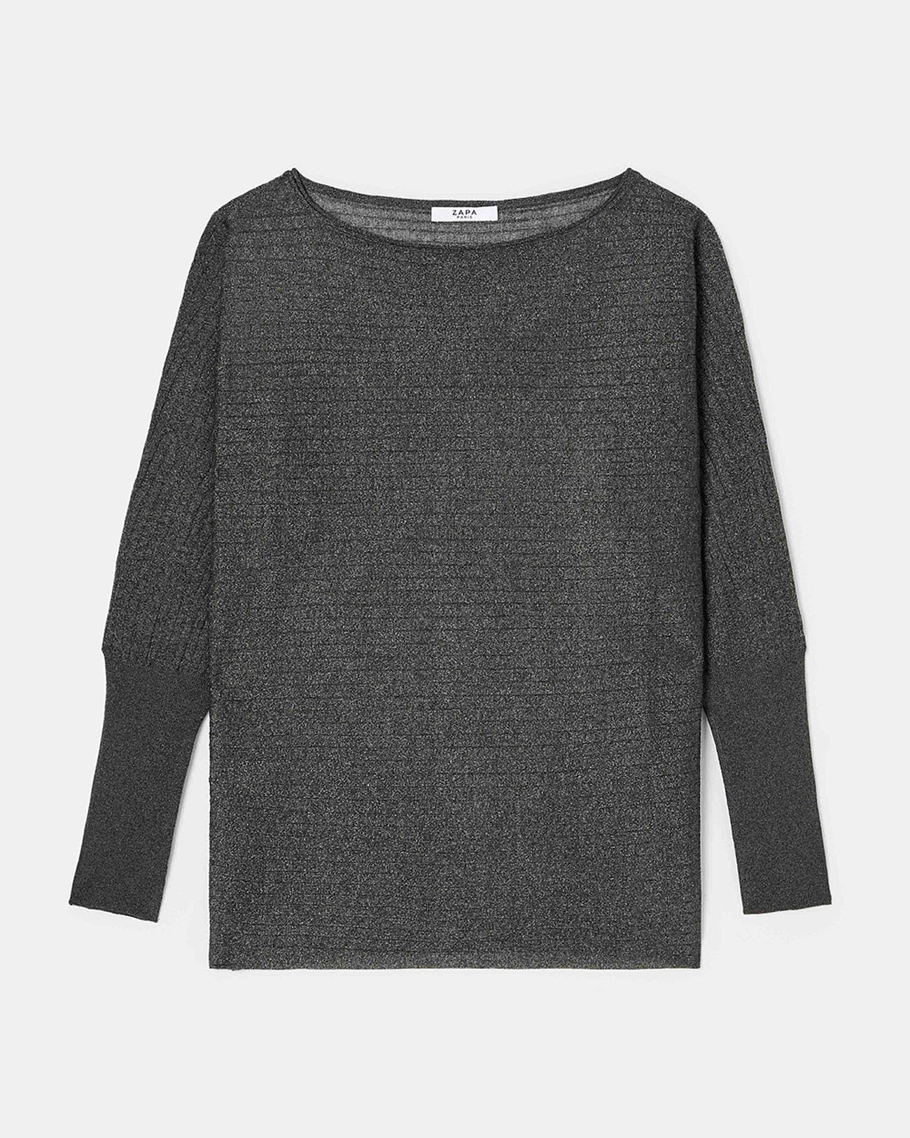 Pull Penseeboat Faume - seconde main