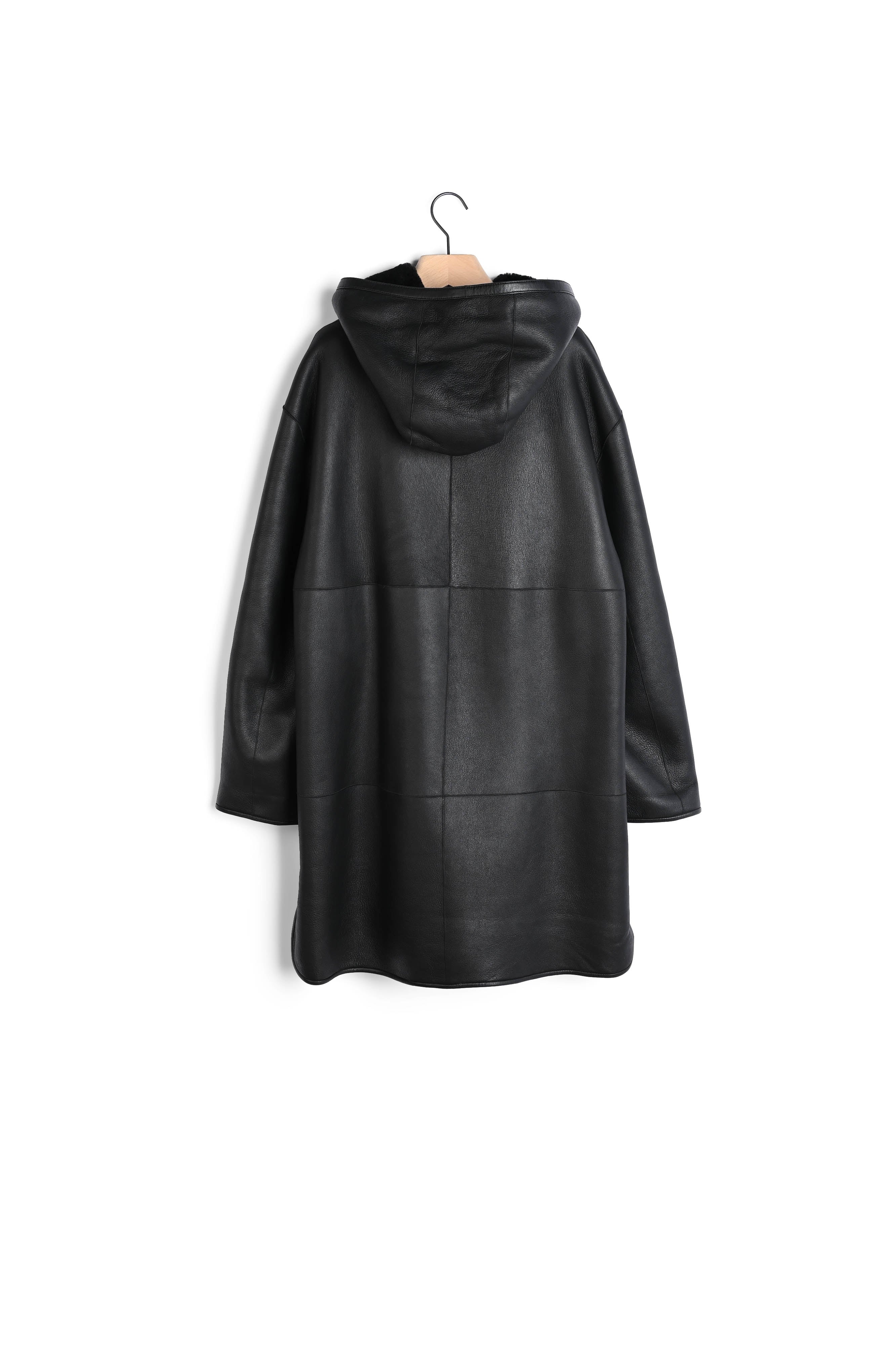 Manteau Milor Faume - seconde main