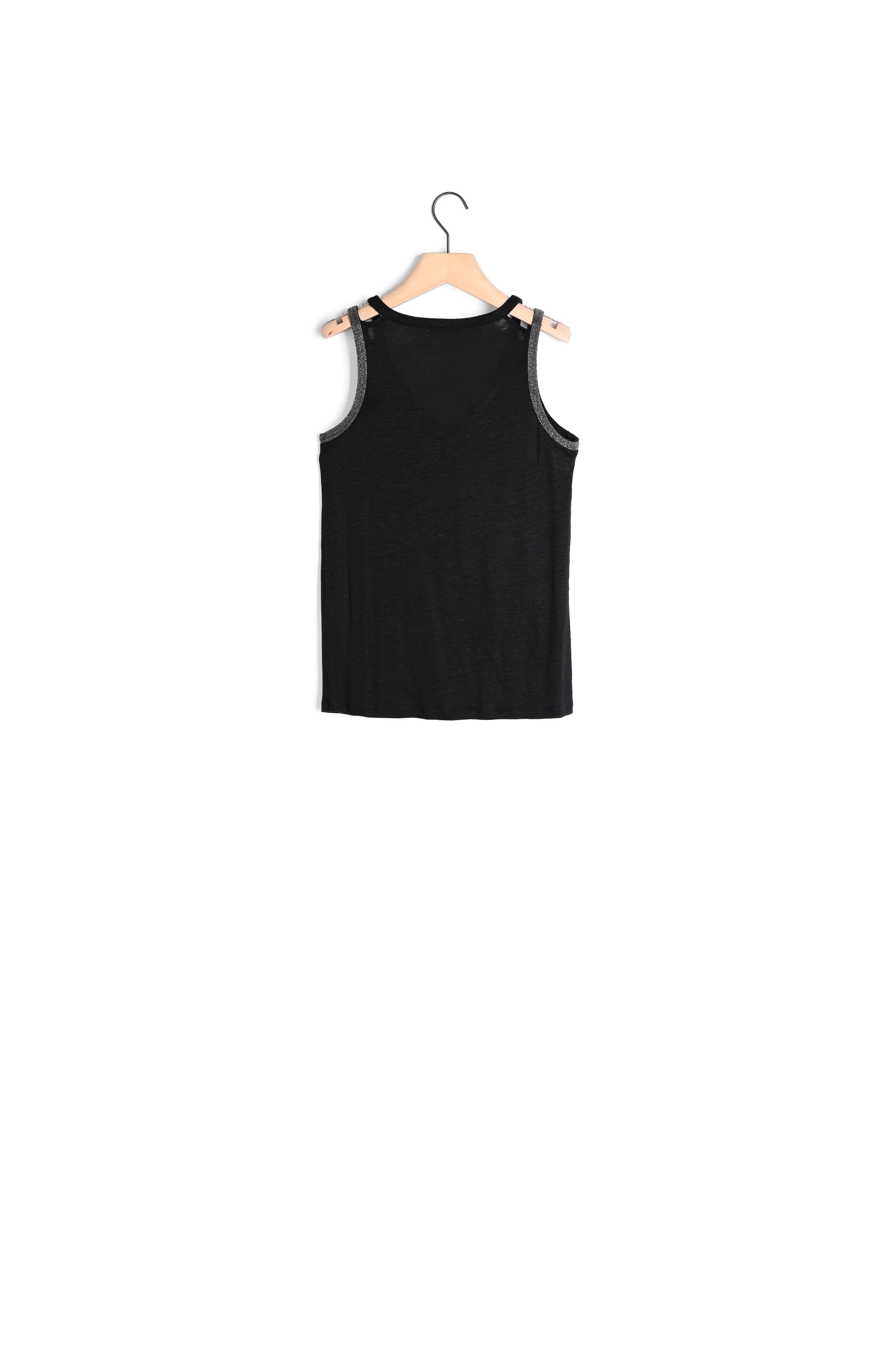 Top Tina Faume - seconde main