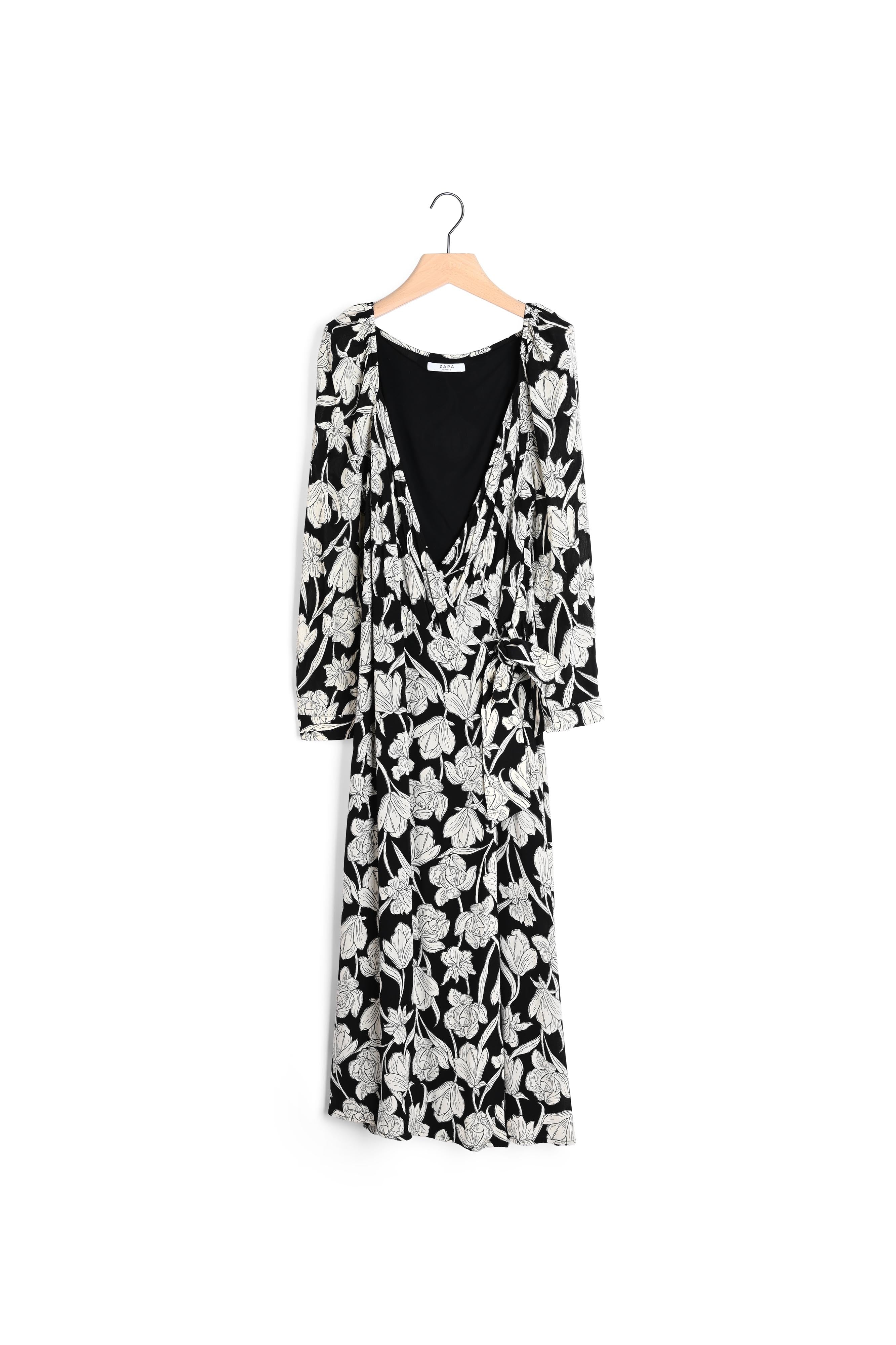 Robe Rilana Faume - seconde main