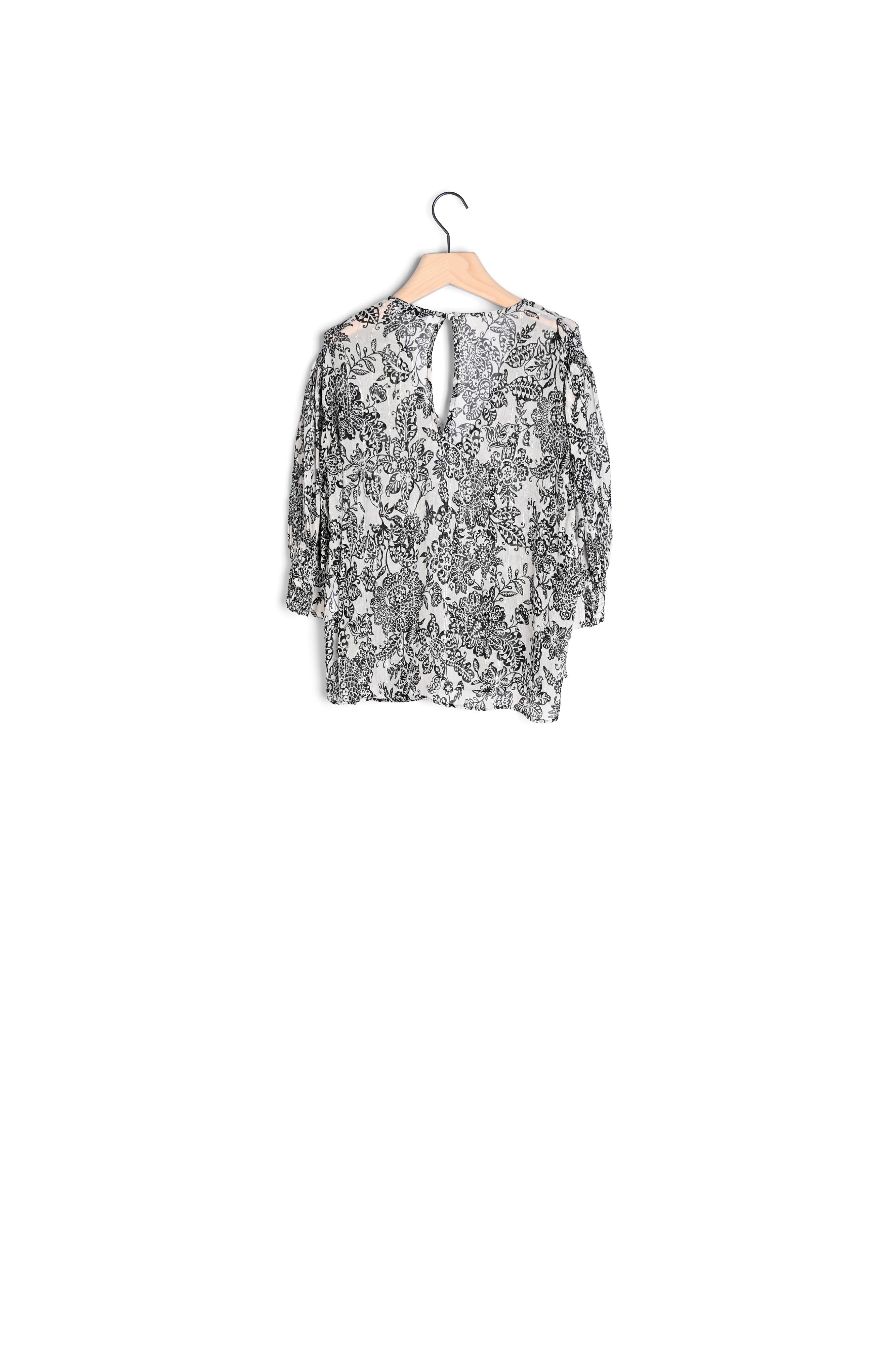 Top Tany Faume - seconde main