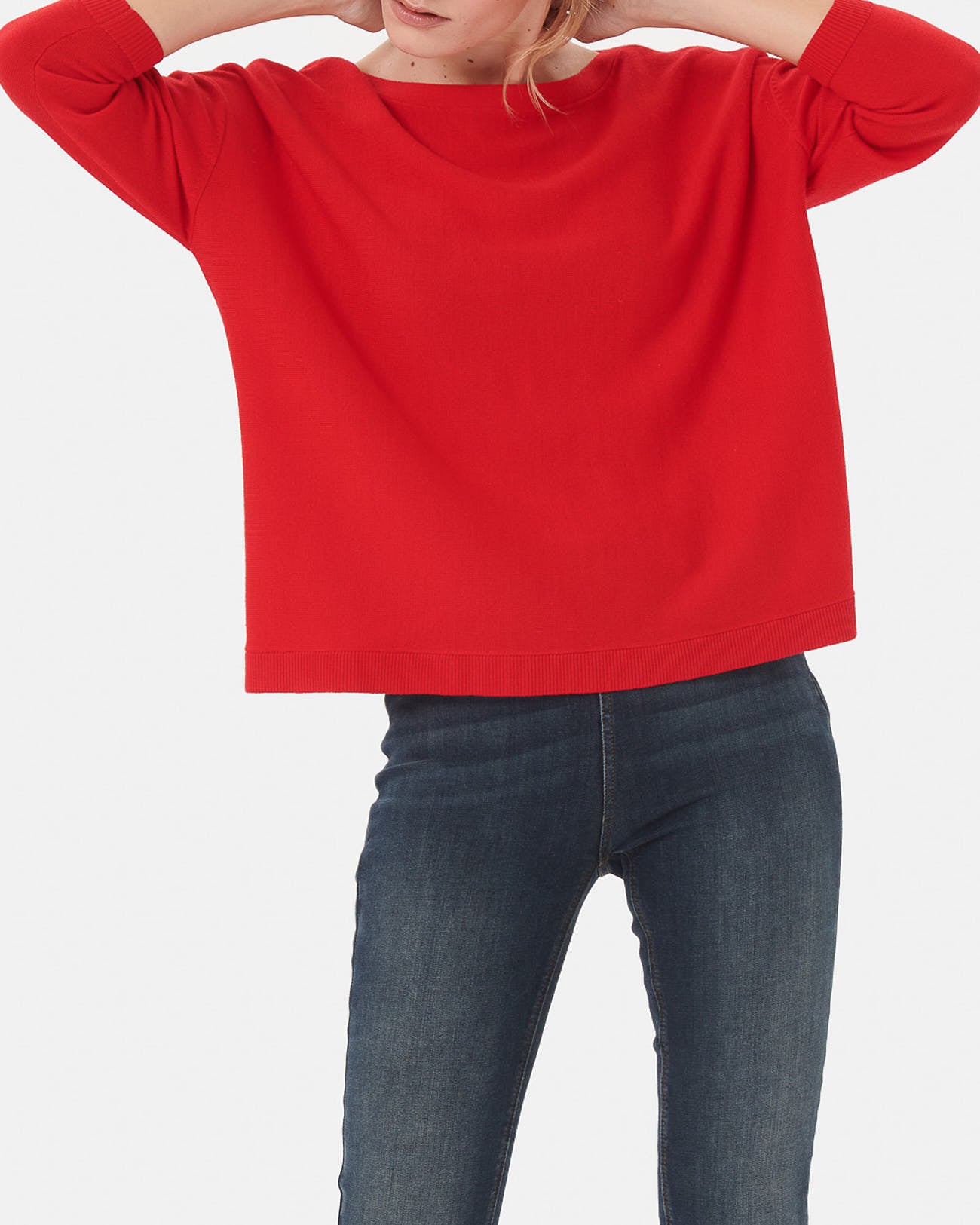 Pull Pavil Faume - seconde main