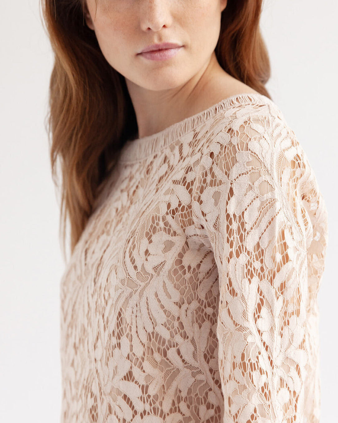 Robe Rehli Faume - seconde main