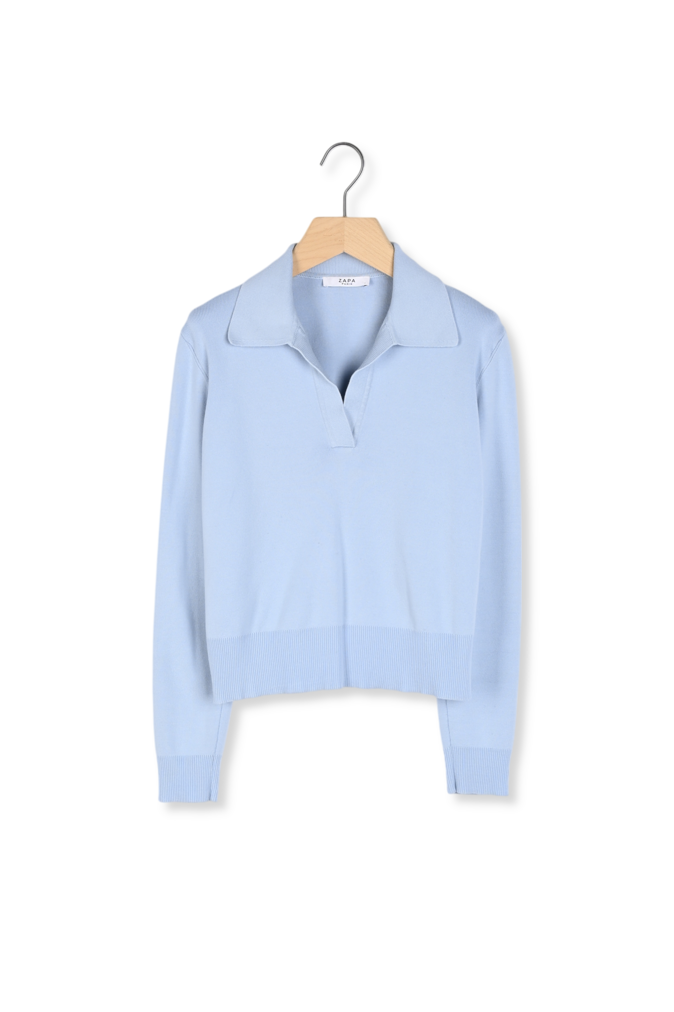 Pull Namba Faume - seconde main