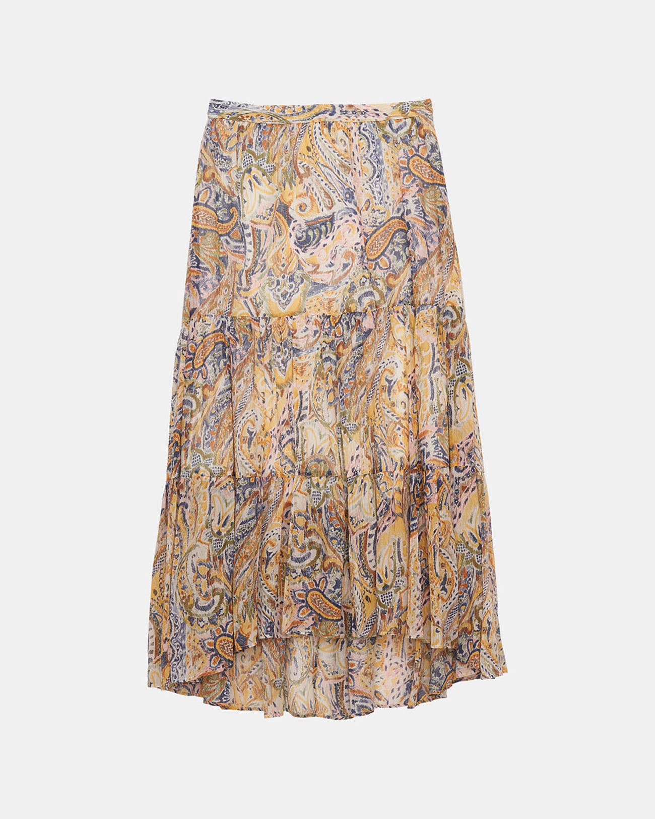 Jupe Jamelia Faume - seconde main