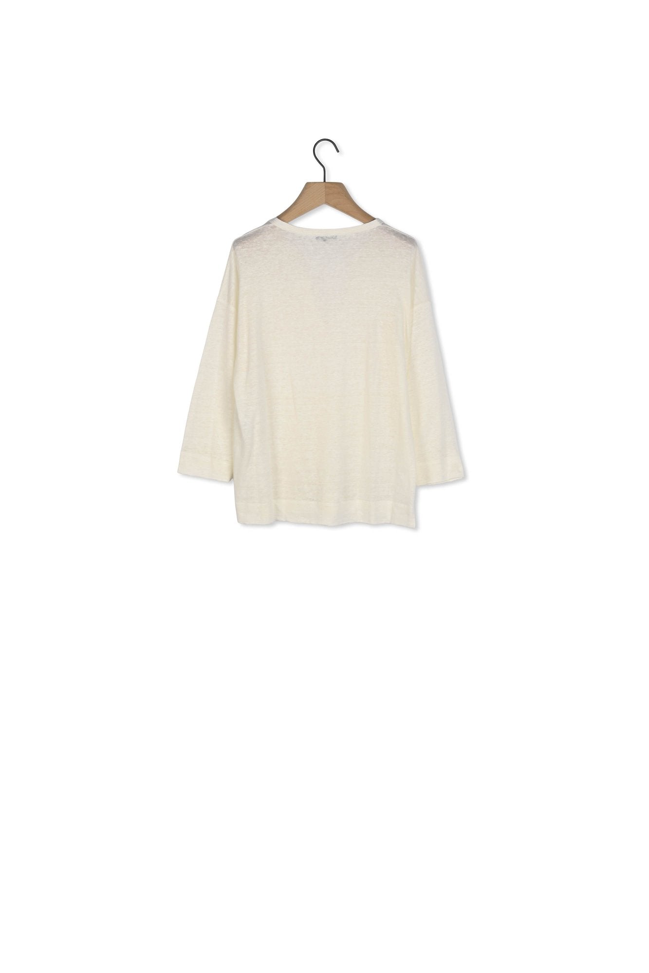 Top Tilleul Faume - seconde main