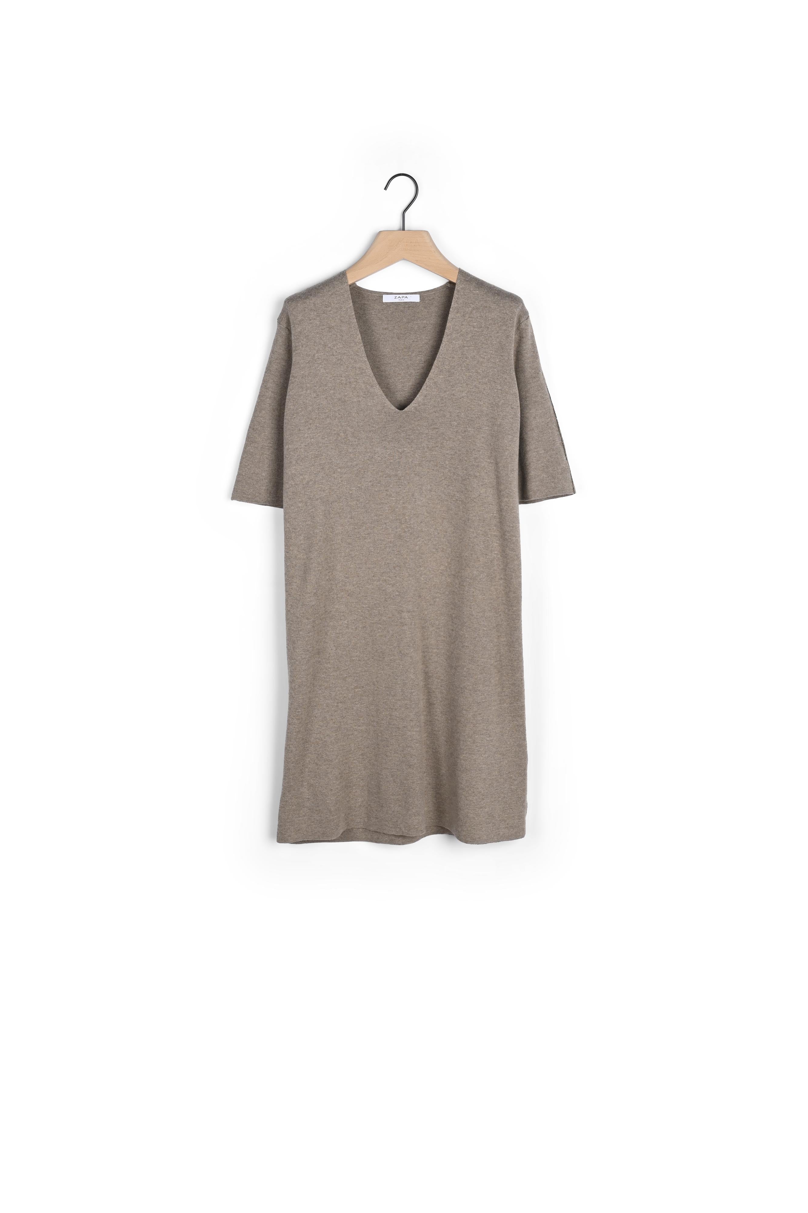 Robe Ritichaine Faume - seconde main