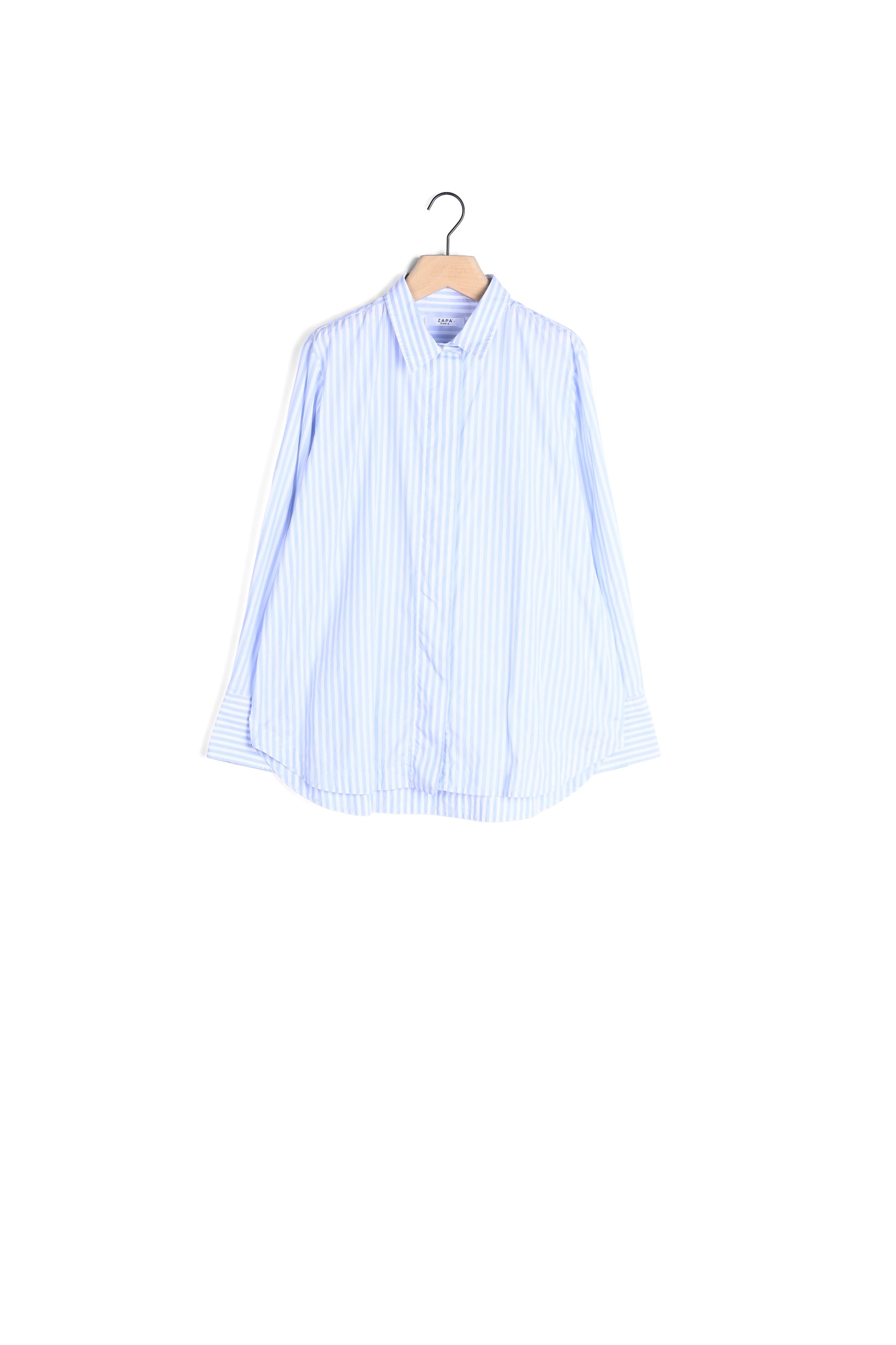 Chemise Clay Faume - seconde main