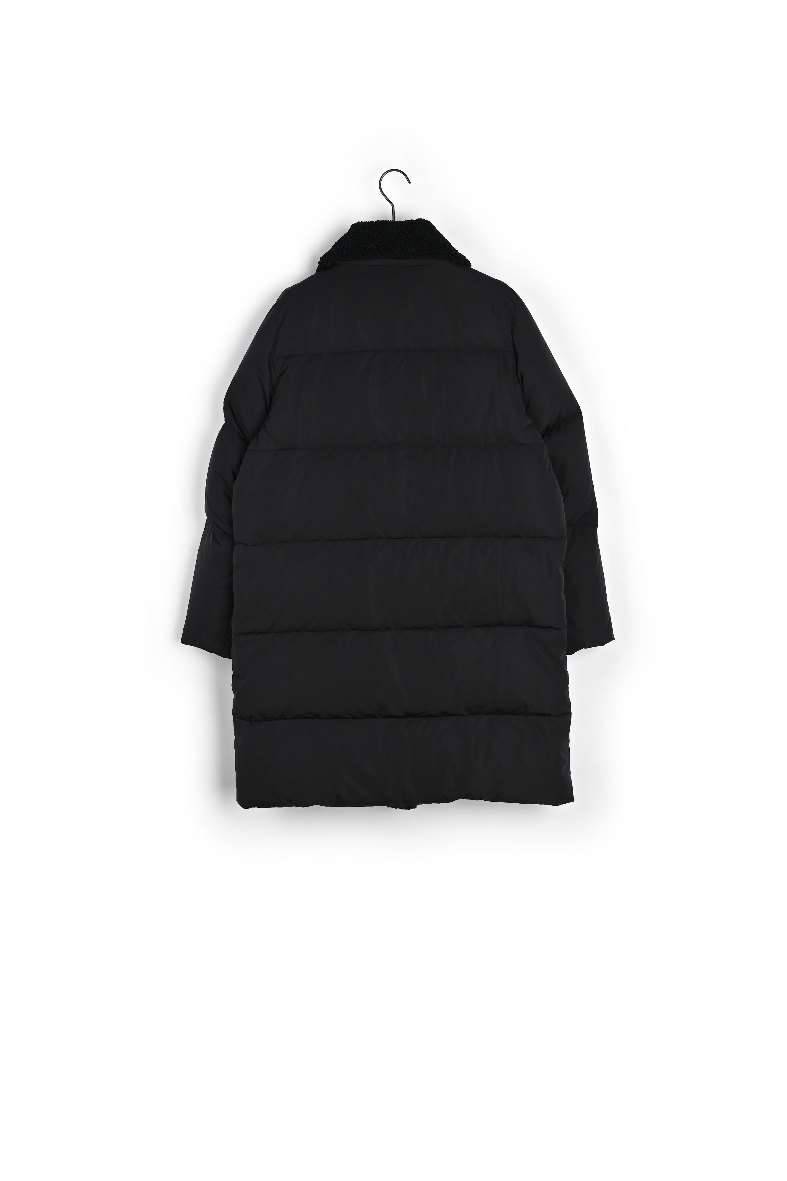 Manteau Daisy Faume - seconde main