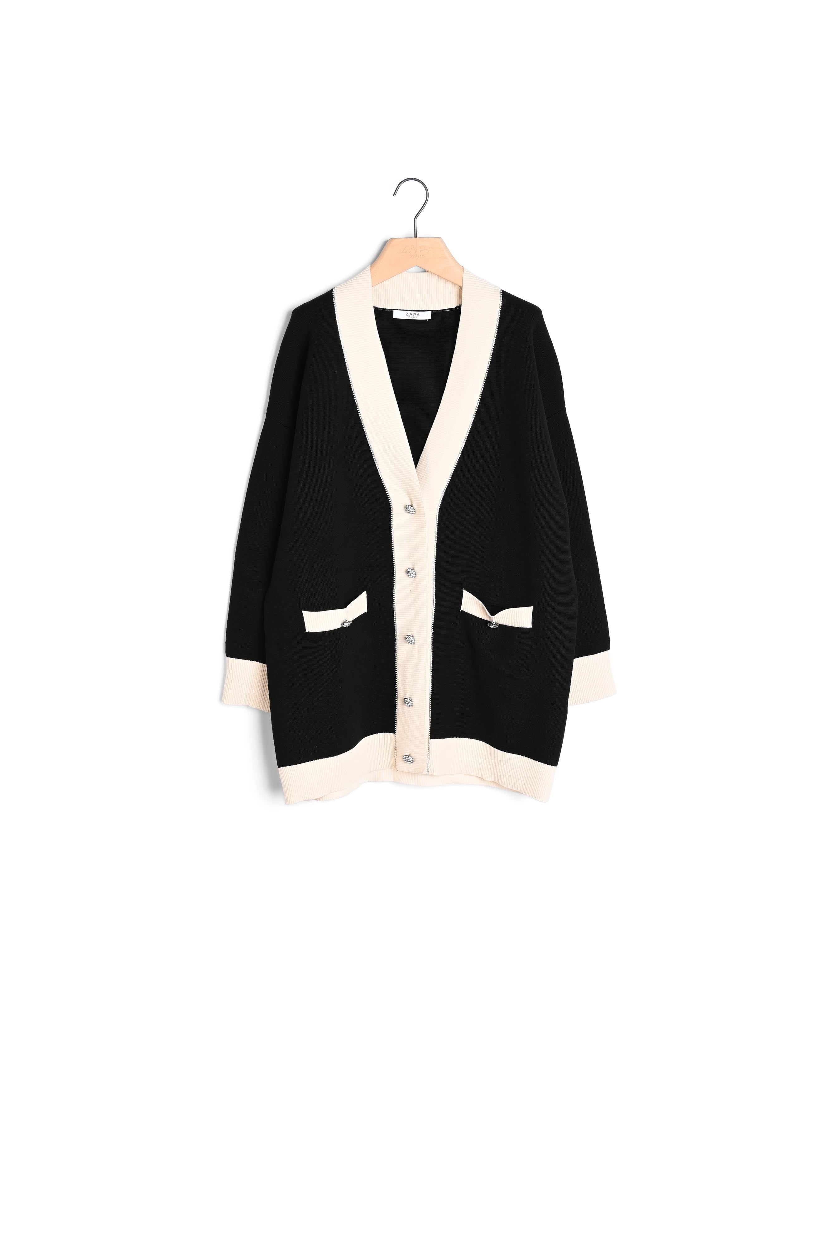 Gilet Gossip Faume - seconde main