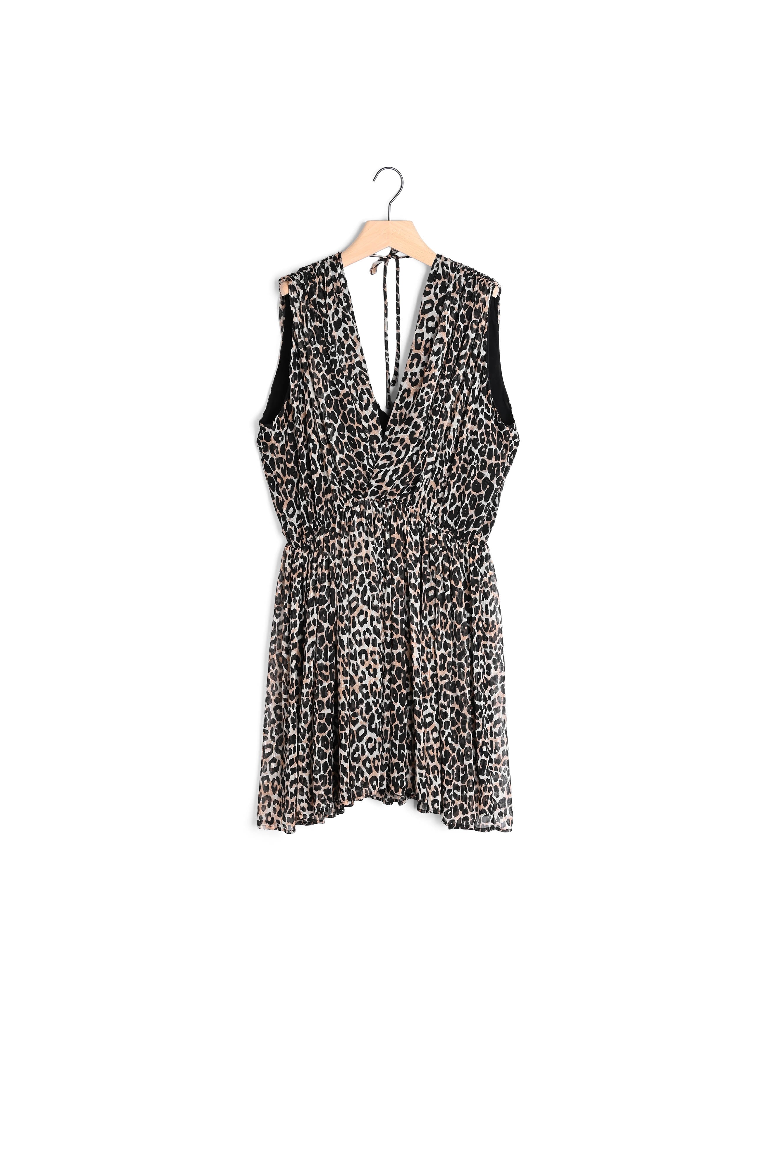 Robe Riline Faume - seconde main