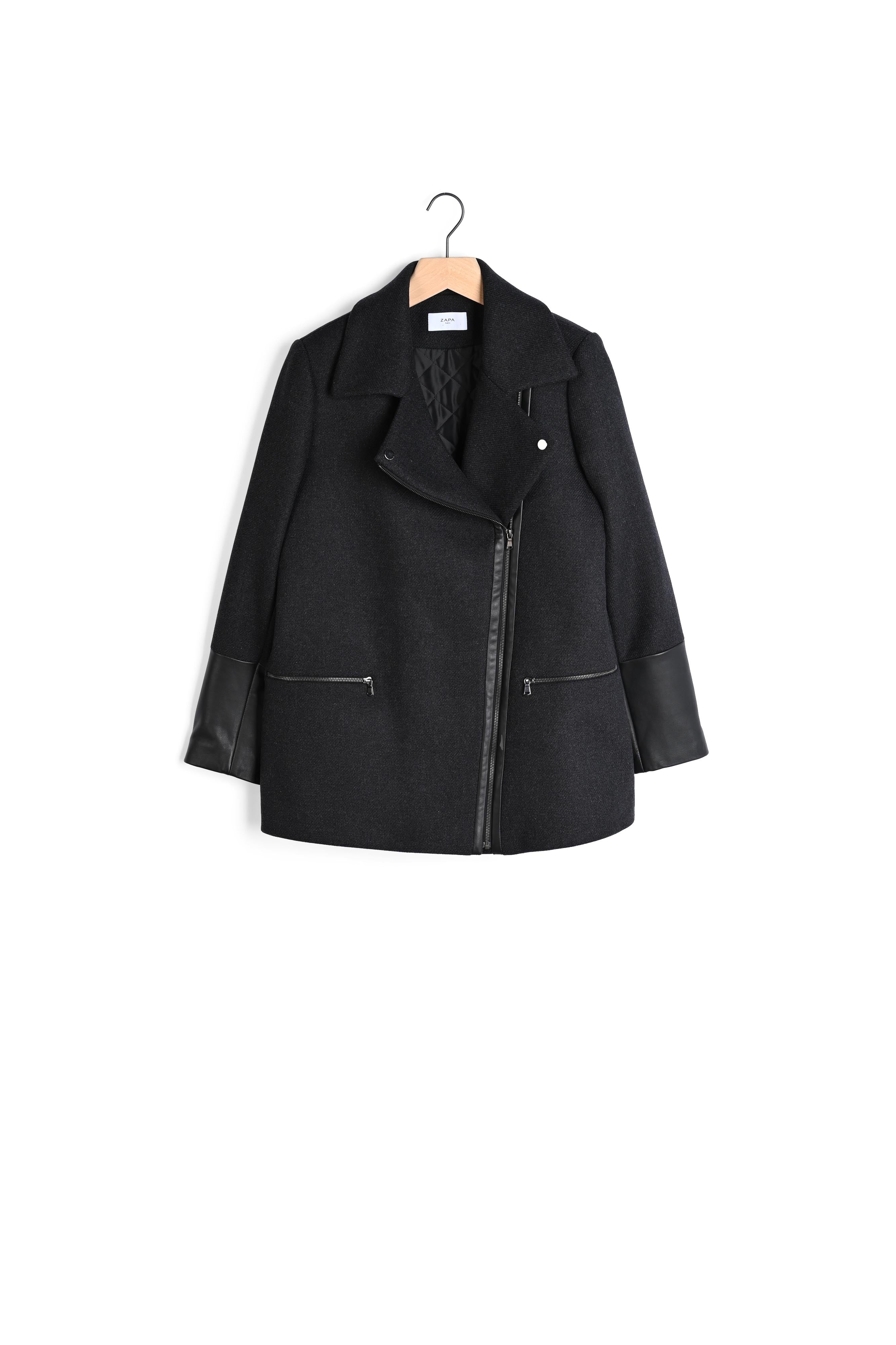 Manteau Melanie Faume - seconde main