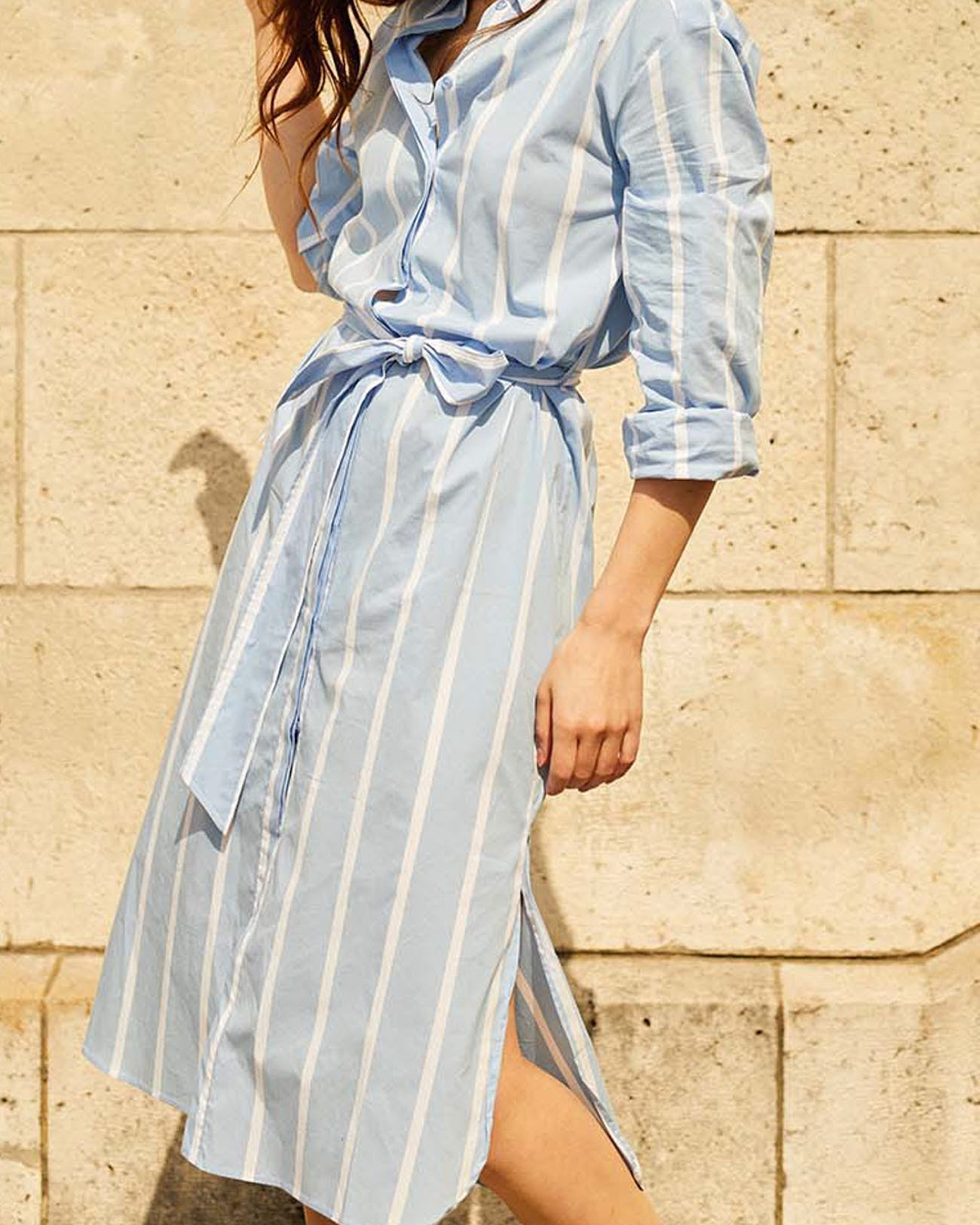 Robe Roene Faume - seconde main