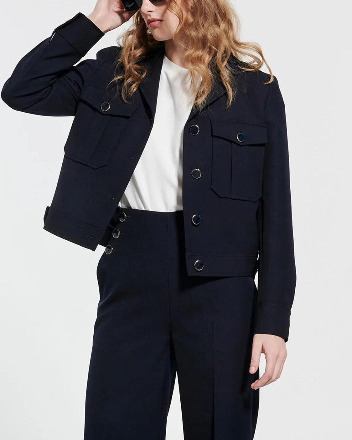 Pantalon Pilora Faume - seconde main