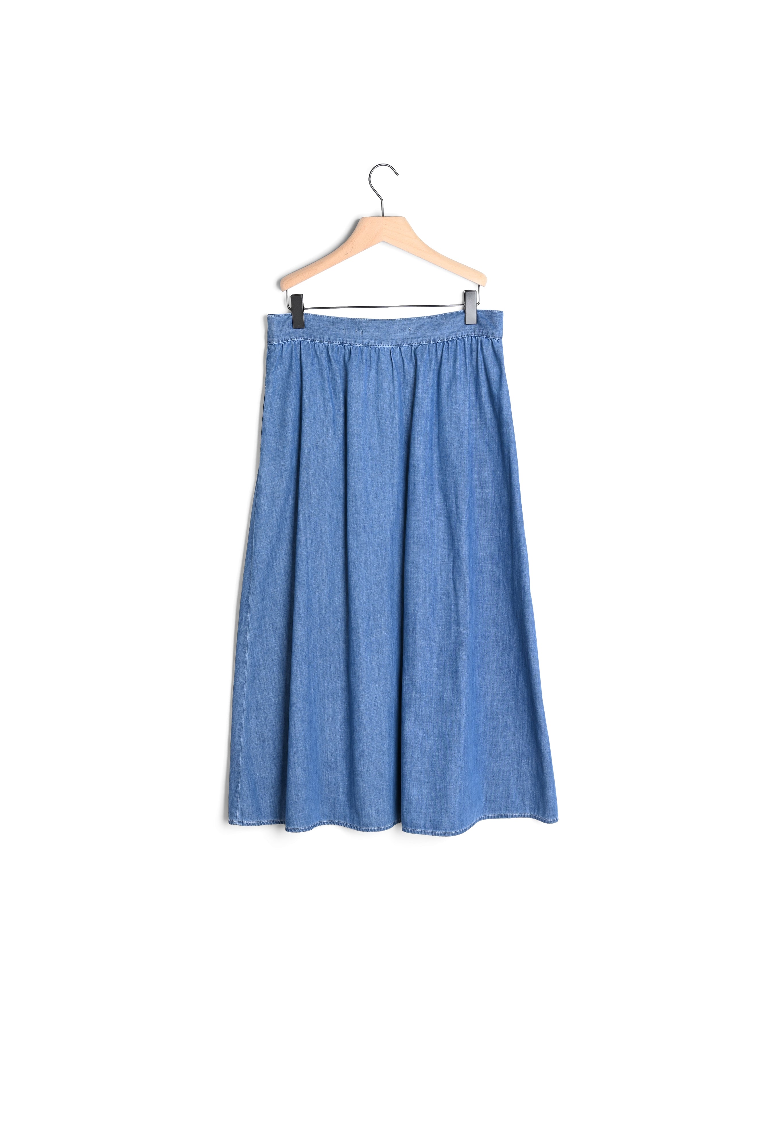 Jupe Jane Faume - seconde main