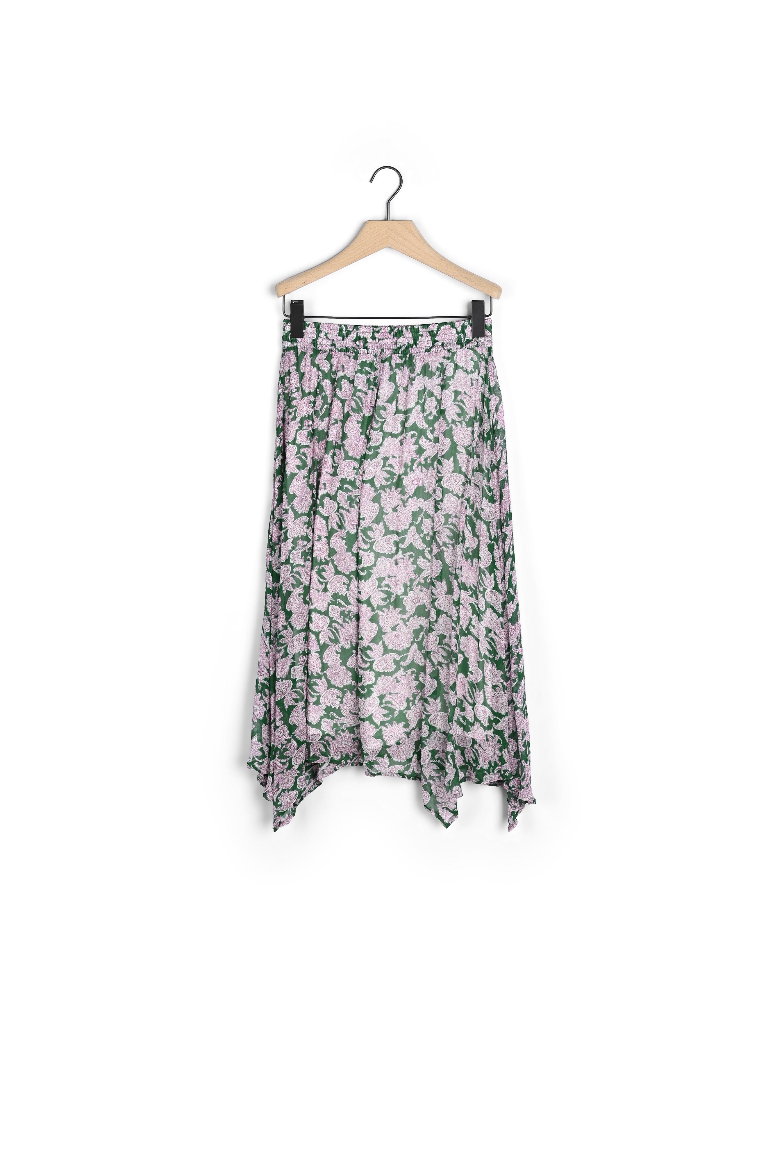 Jupe Juliette Faume - seconde main