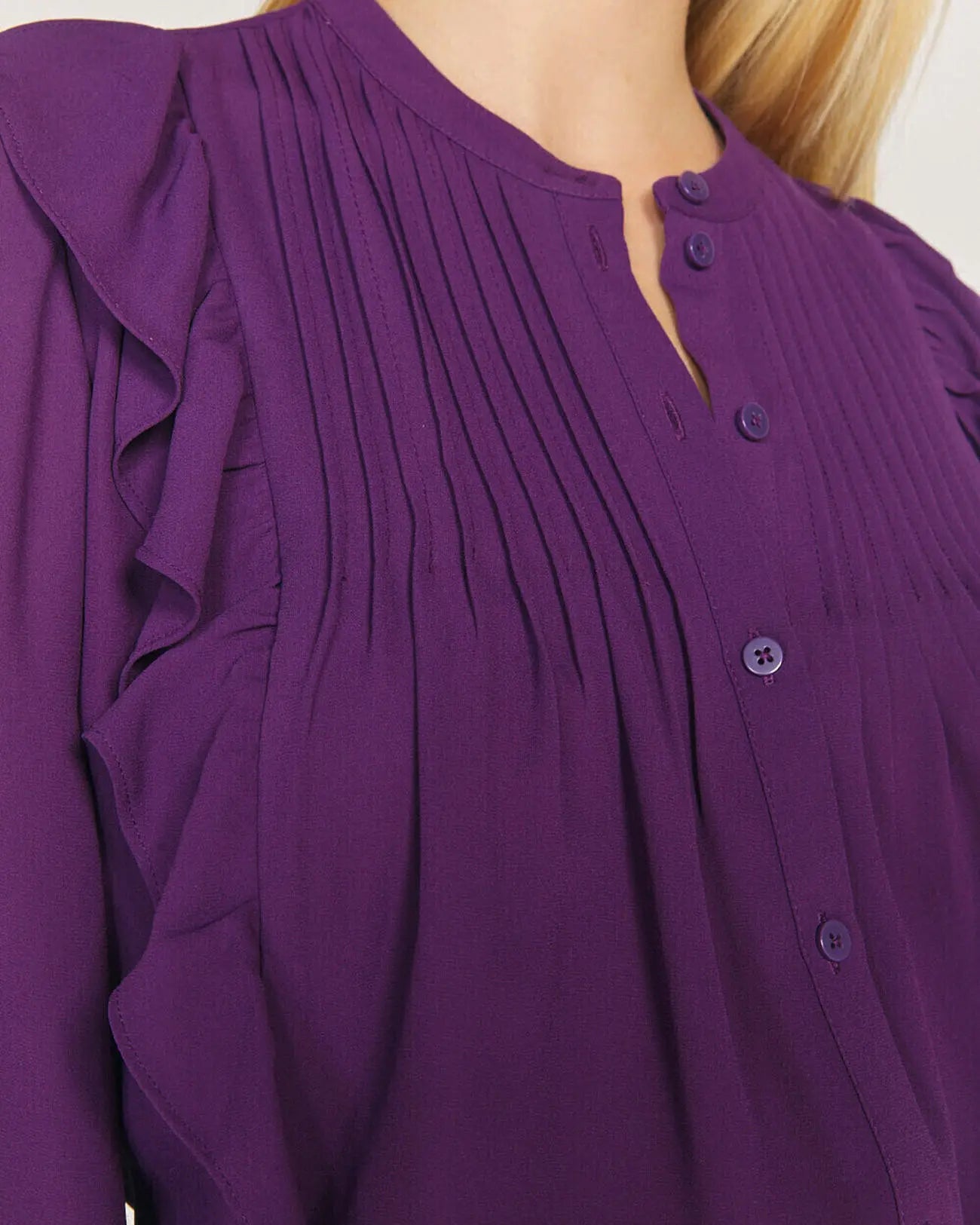 Chemisier Com Faume - seconde main