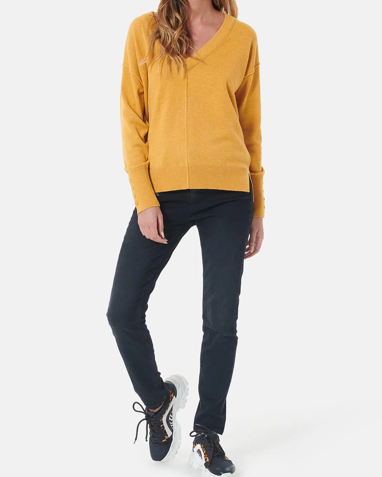 Pull Pucci Faume - seconde main